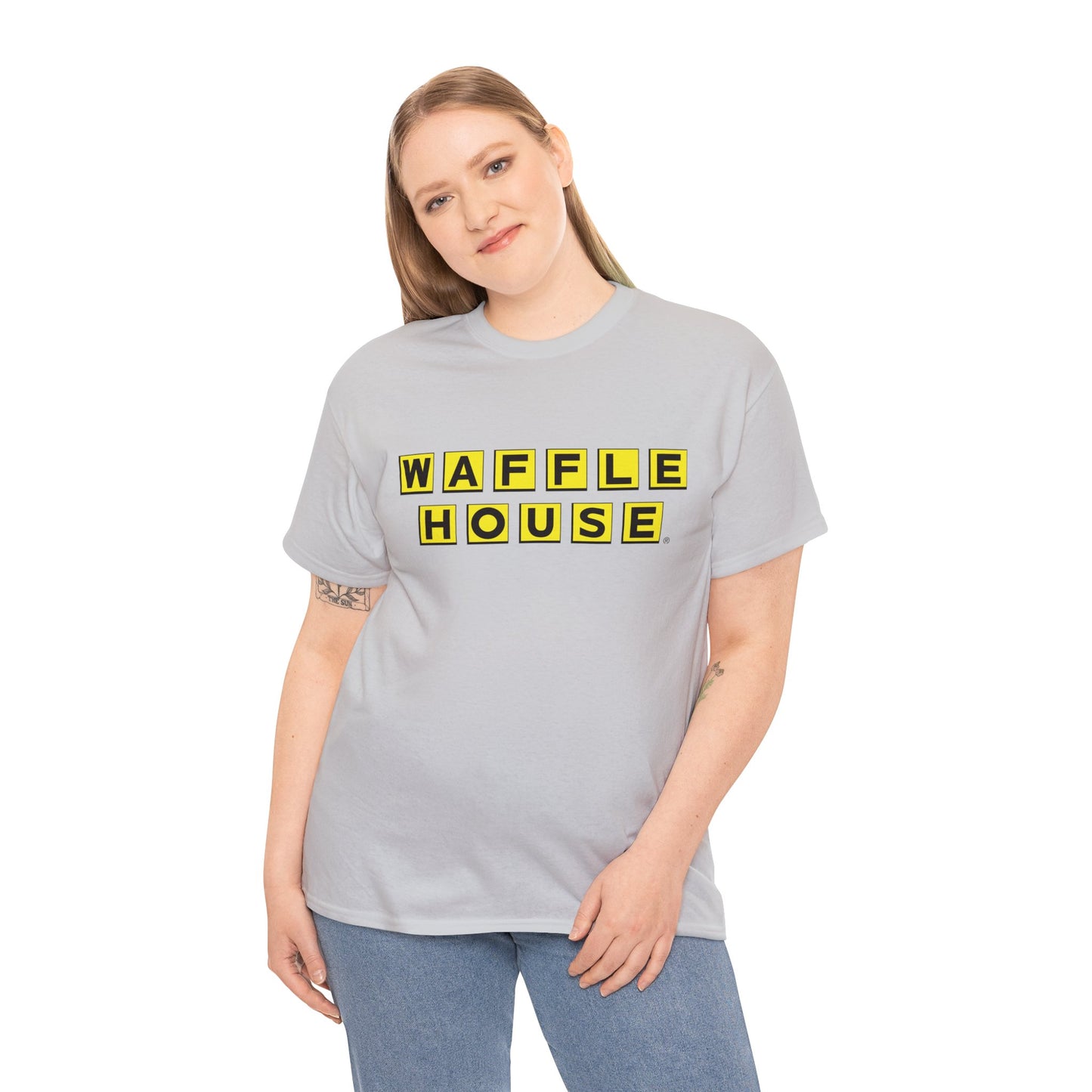 Waffle House T-Shirt
