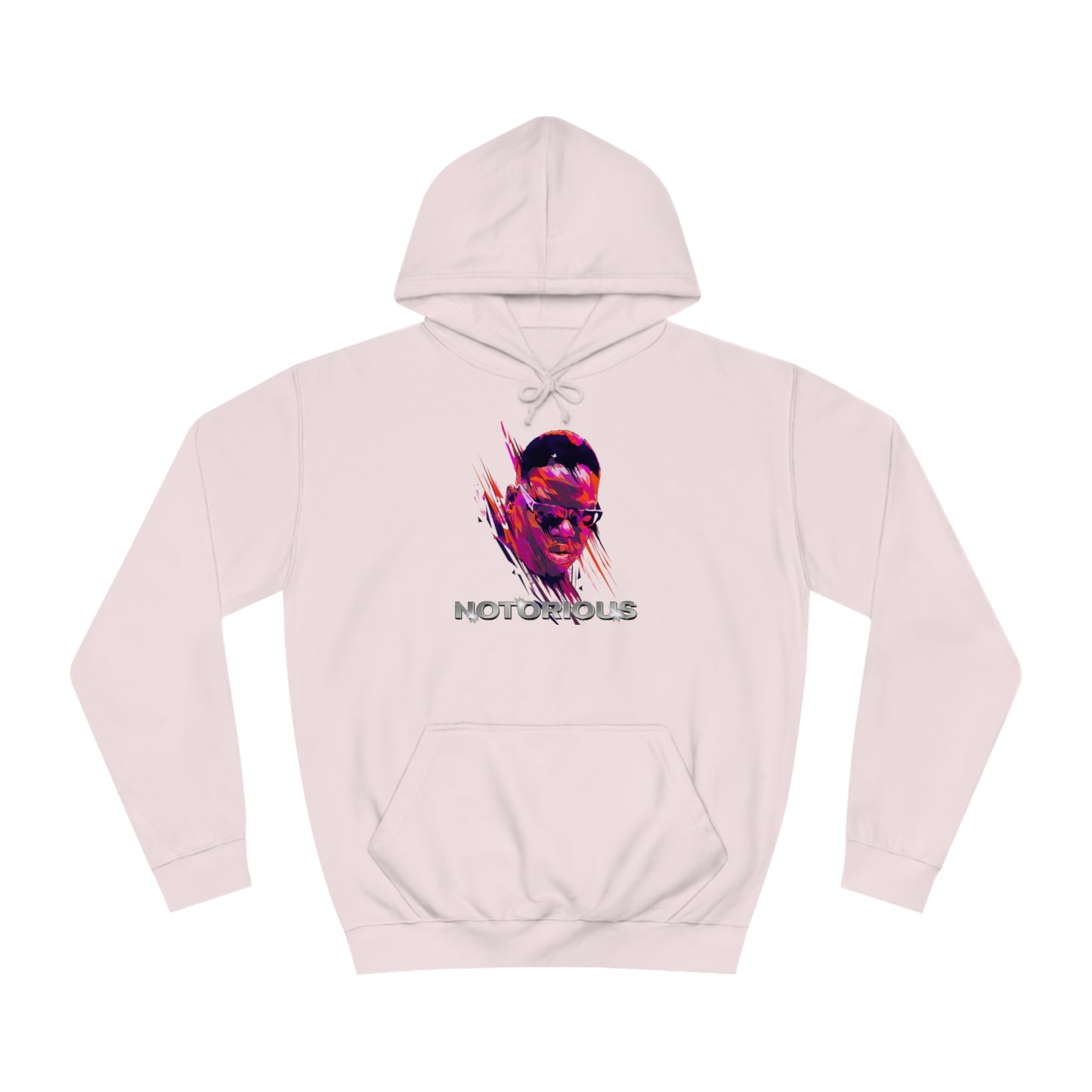 Hoodie Bright