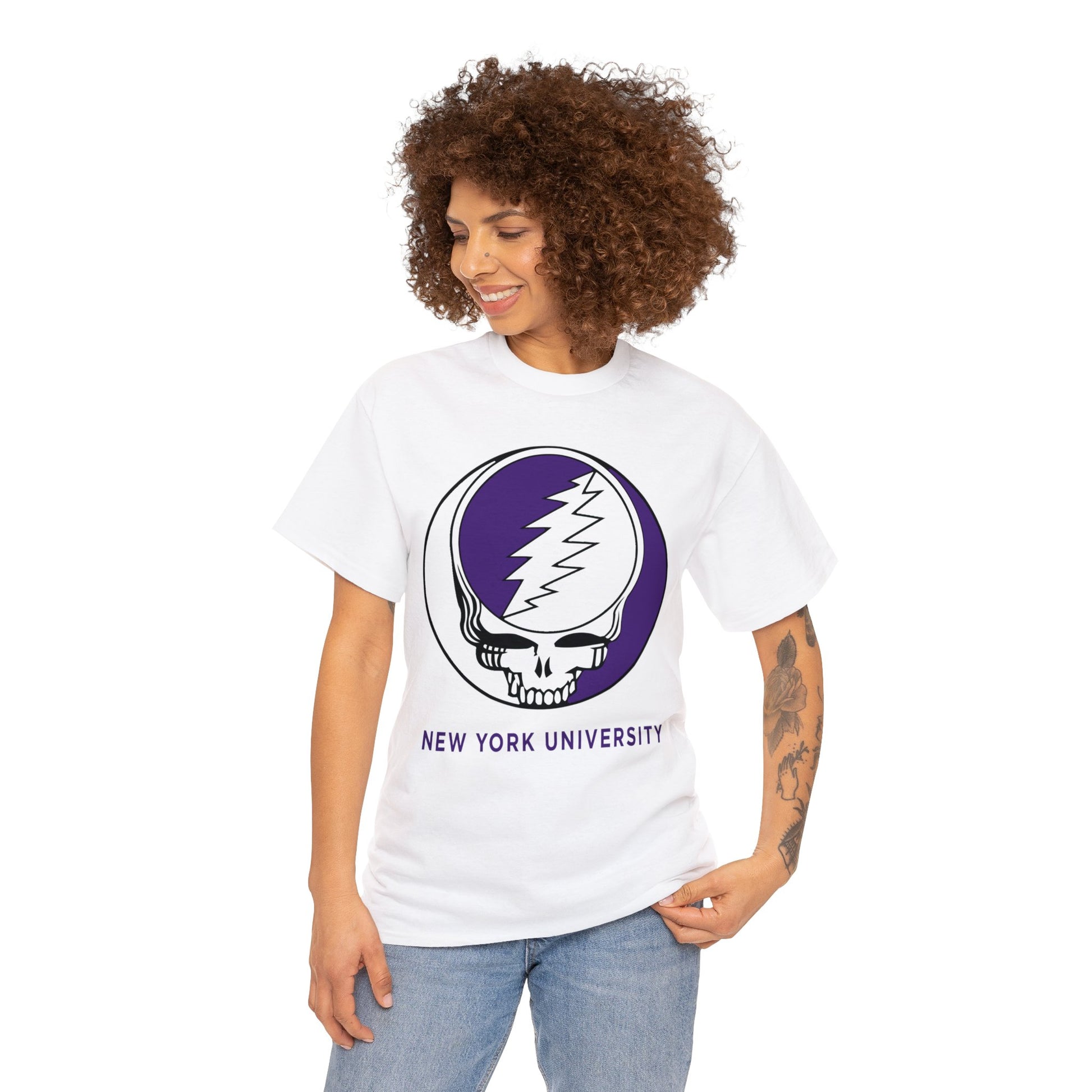 York University Grateful Dead