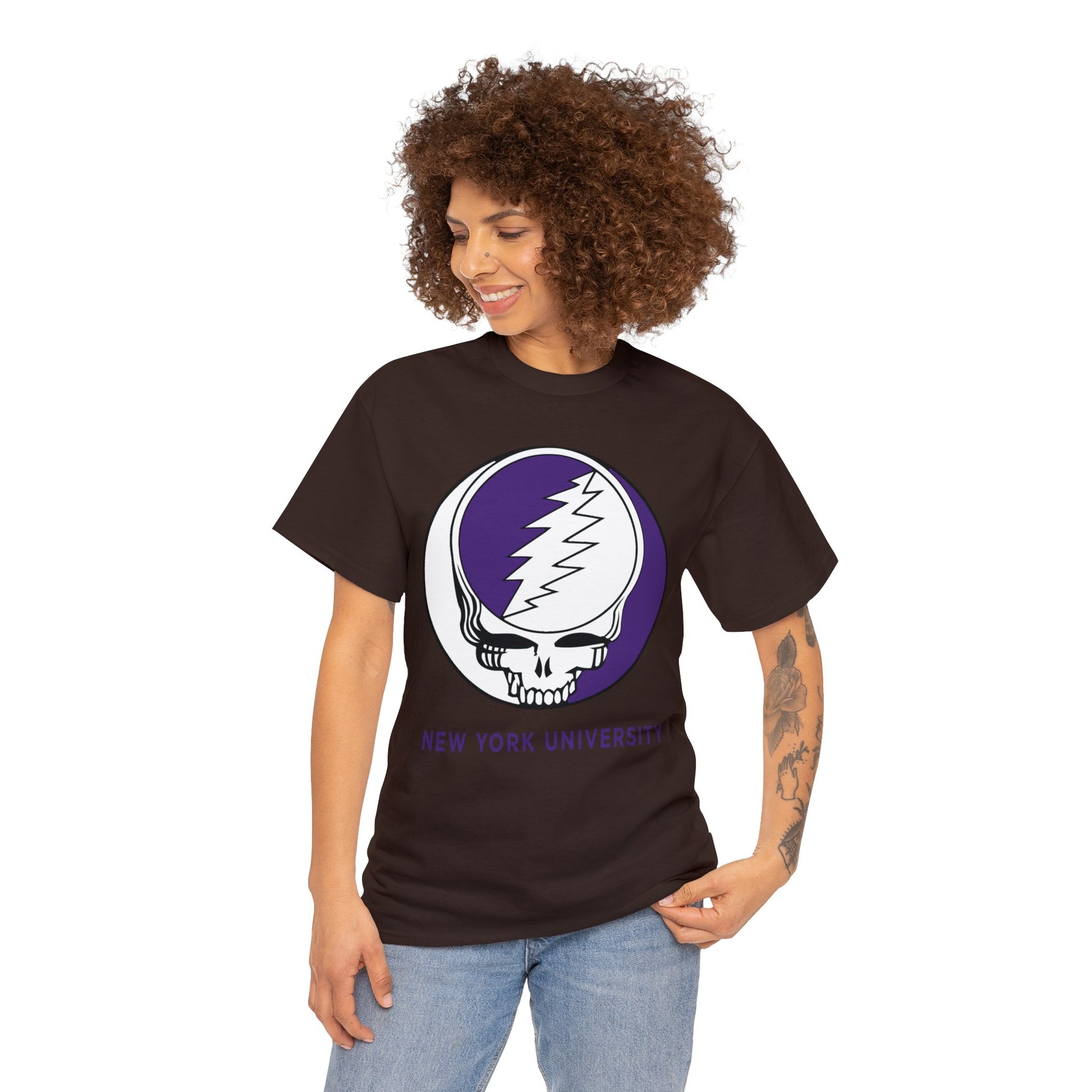 York University Grateful Dead