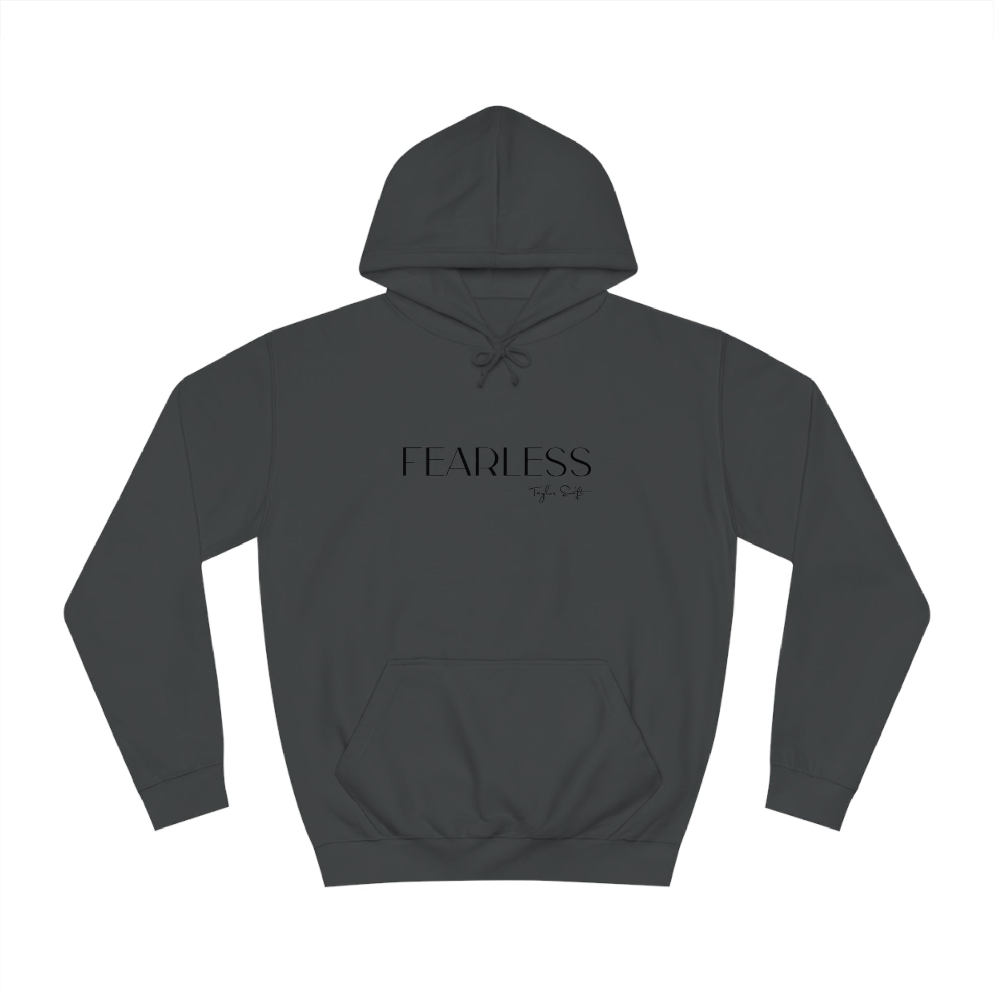 Taylor Swift Fearless Hoodie -