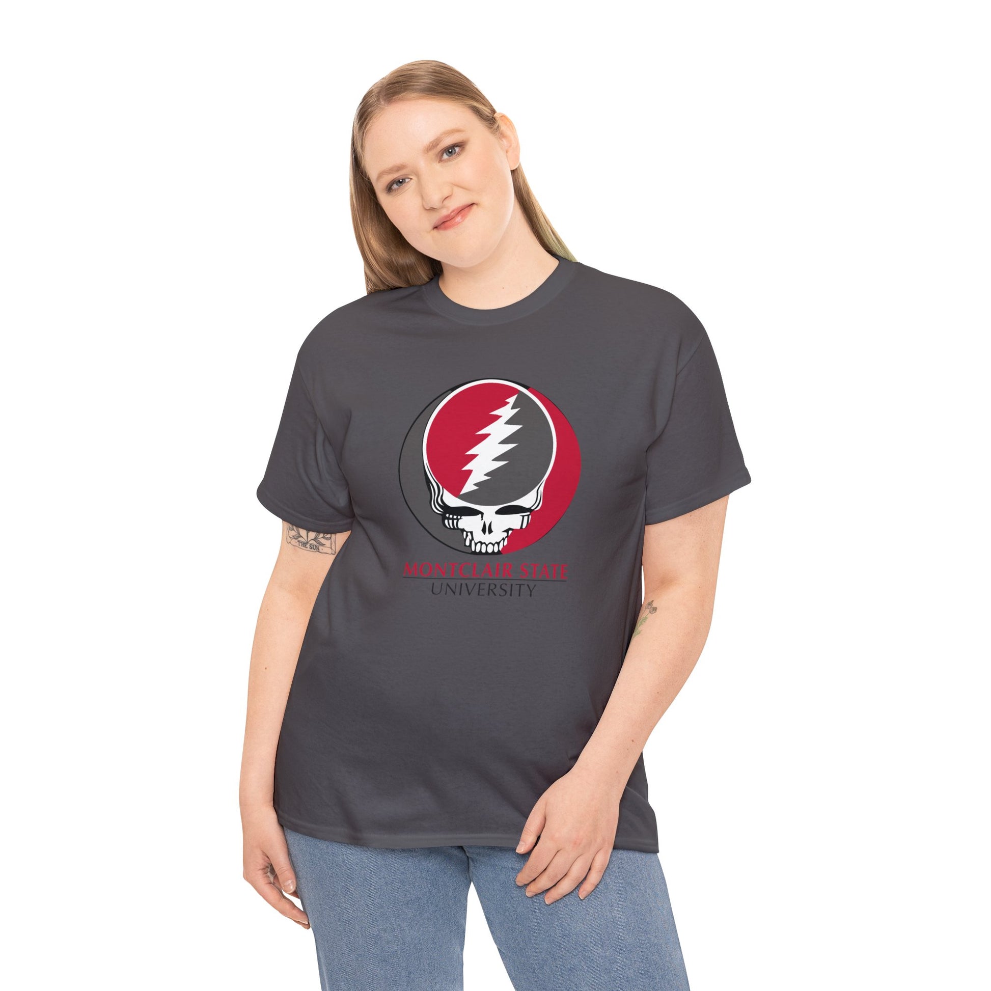 Montclair State University Grateful Dead