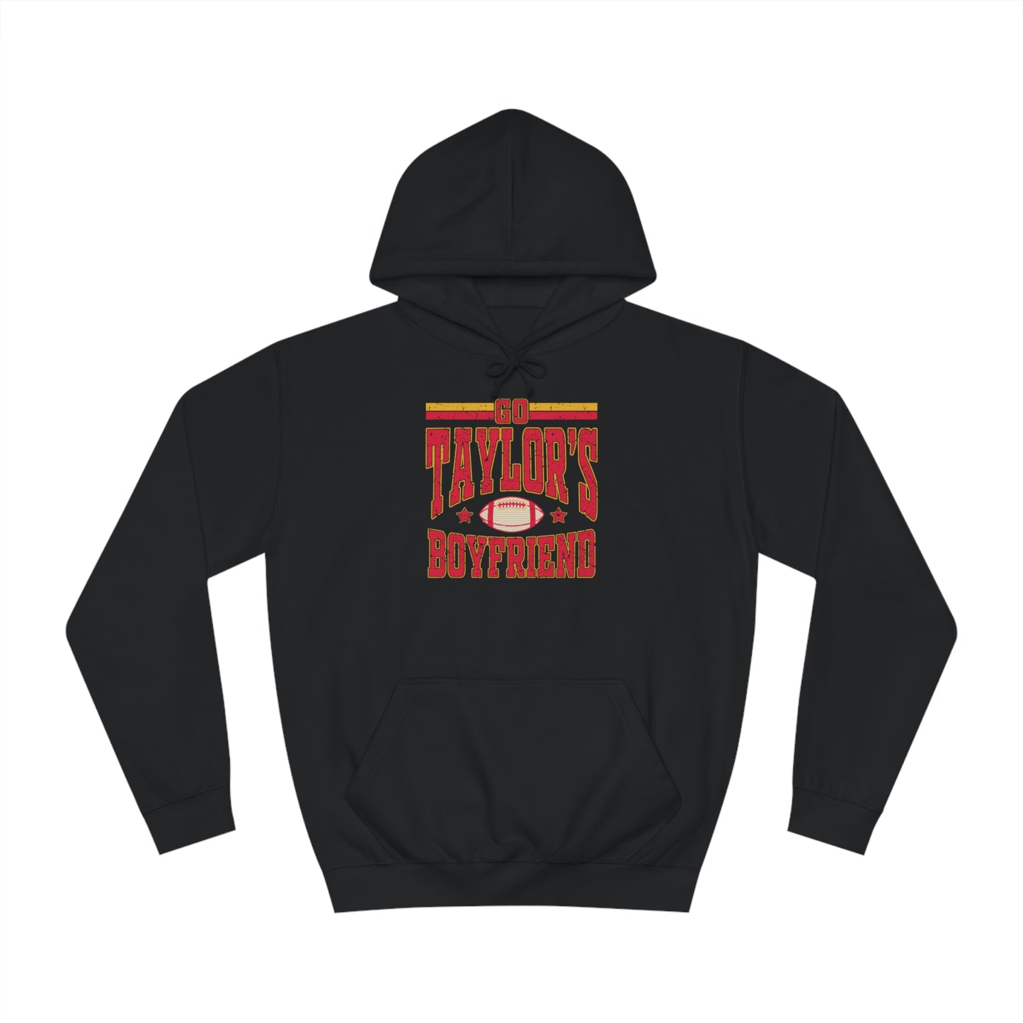 Taylor Swift NFL Hoodie -