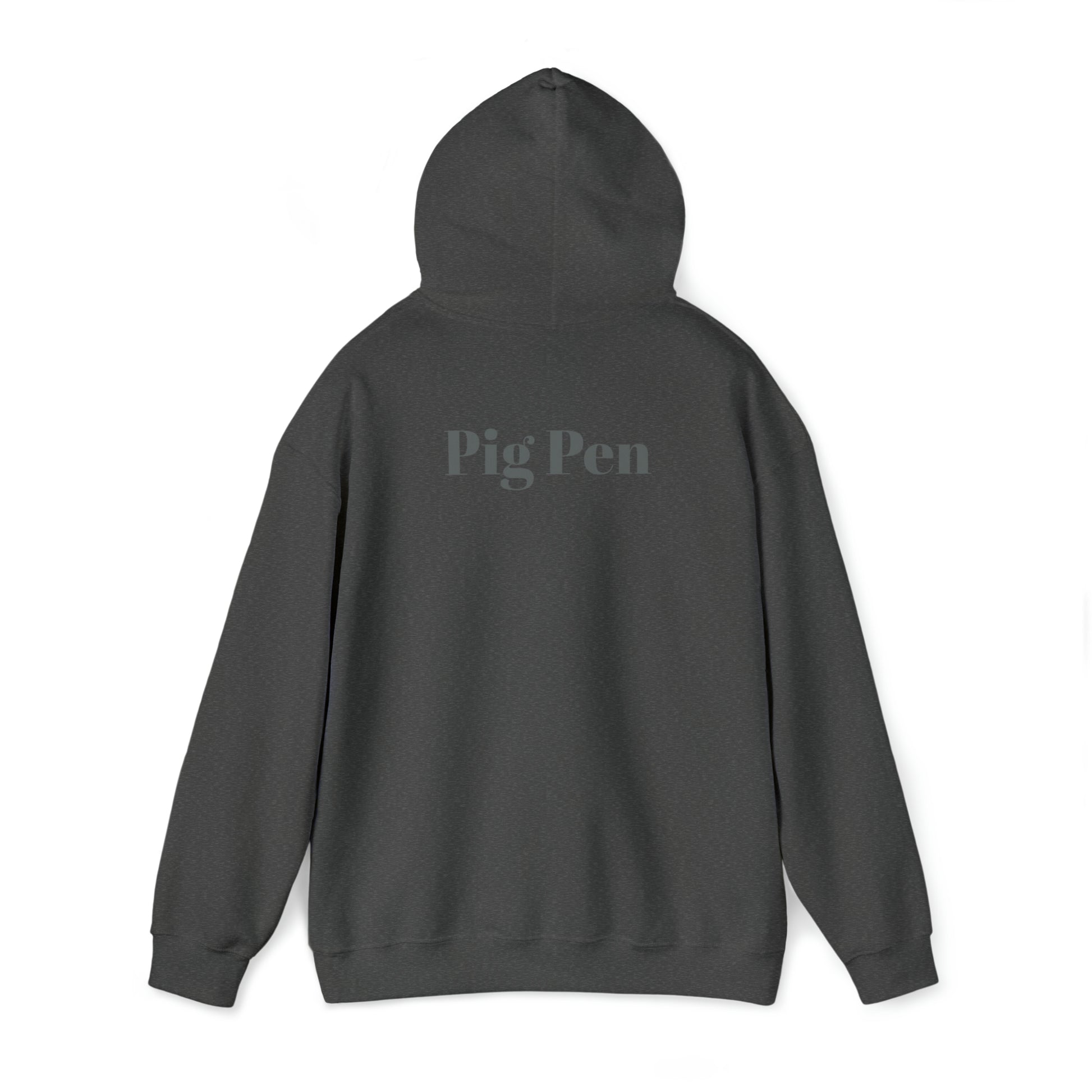 Personalized Sigma Phi Epsilon Grateful Dead Unisex Heavy Blend Hoodie - Hooded Sweatshirt - Add