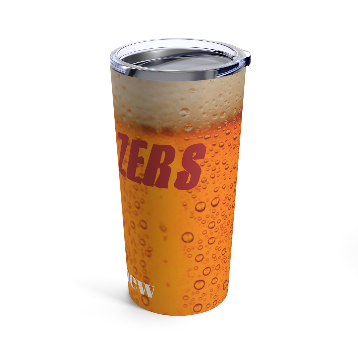 Personalized Portland Trail Blazers 20oz Travel Mug Tumbler