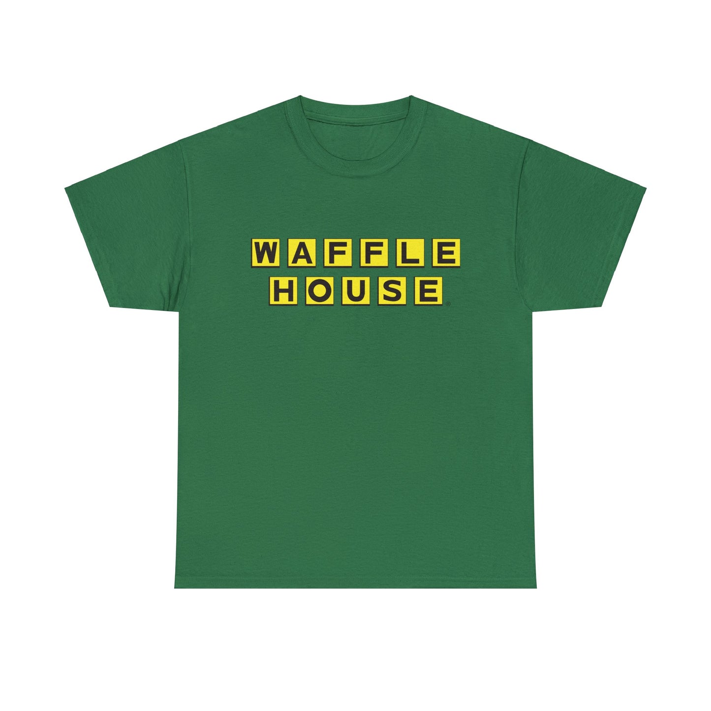 Waffle House T-Shirt