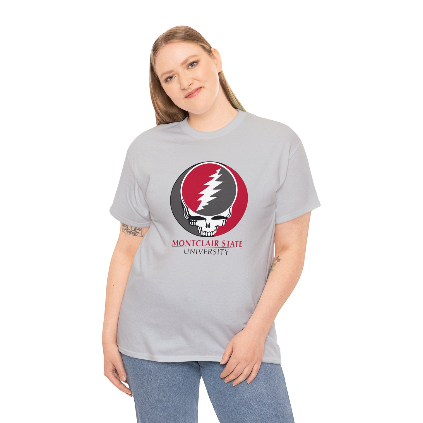 Montclair State University Grateful Dead
