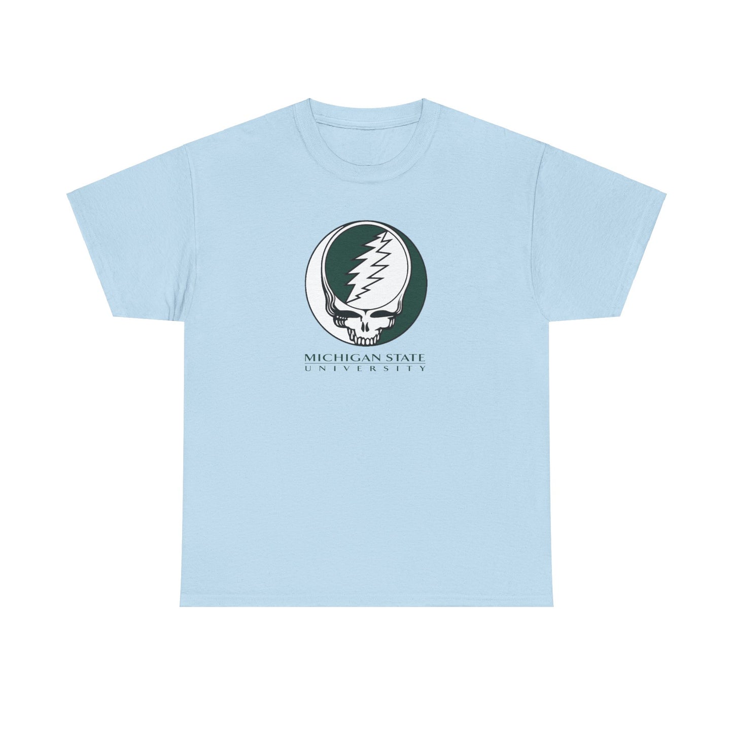 Michigan State University Grateful Dead T-Shirt | MSU