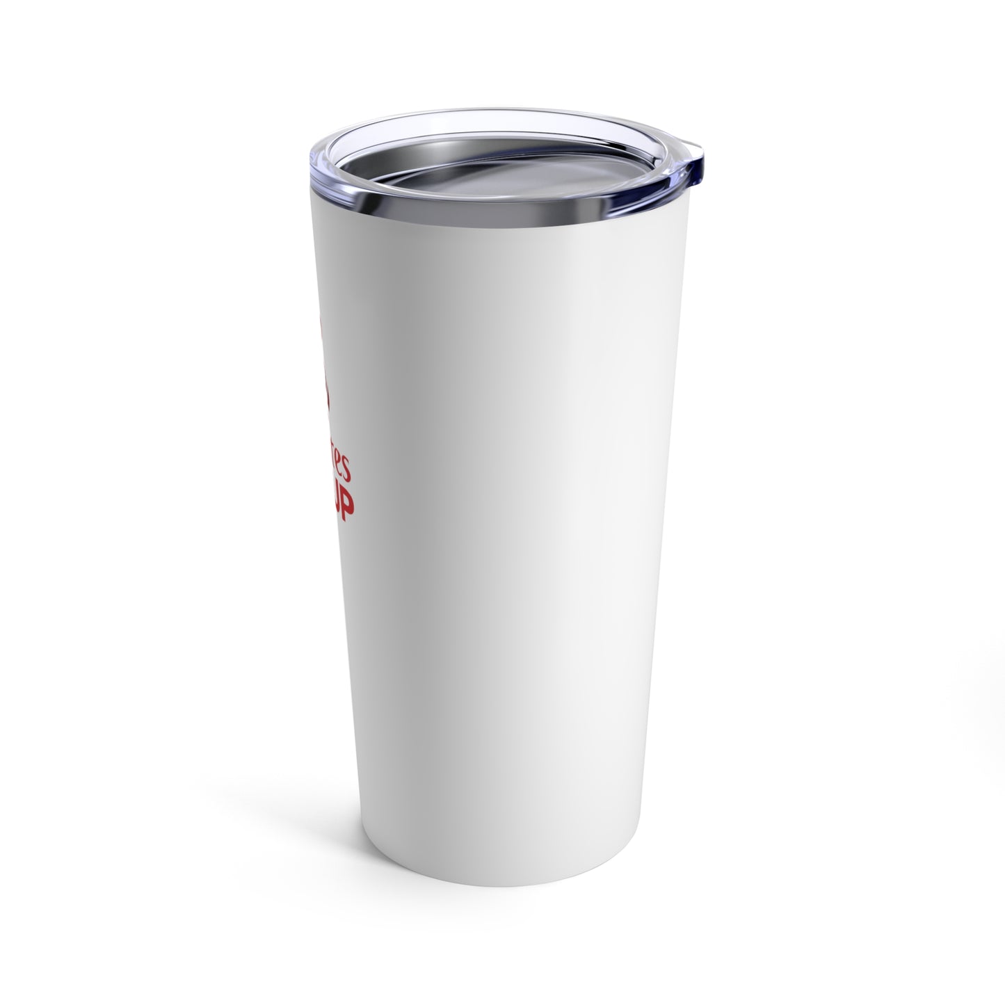 Emirates Airlines FA Cup 20oz Travel Mug Tumbler