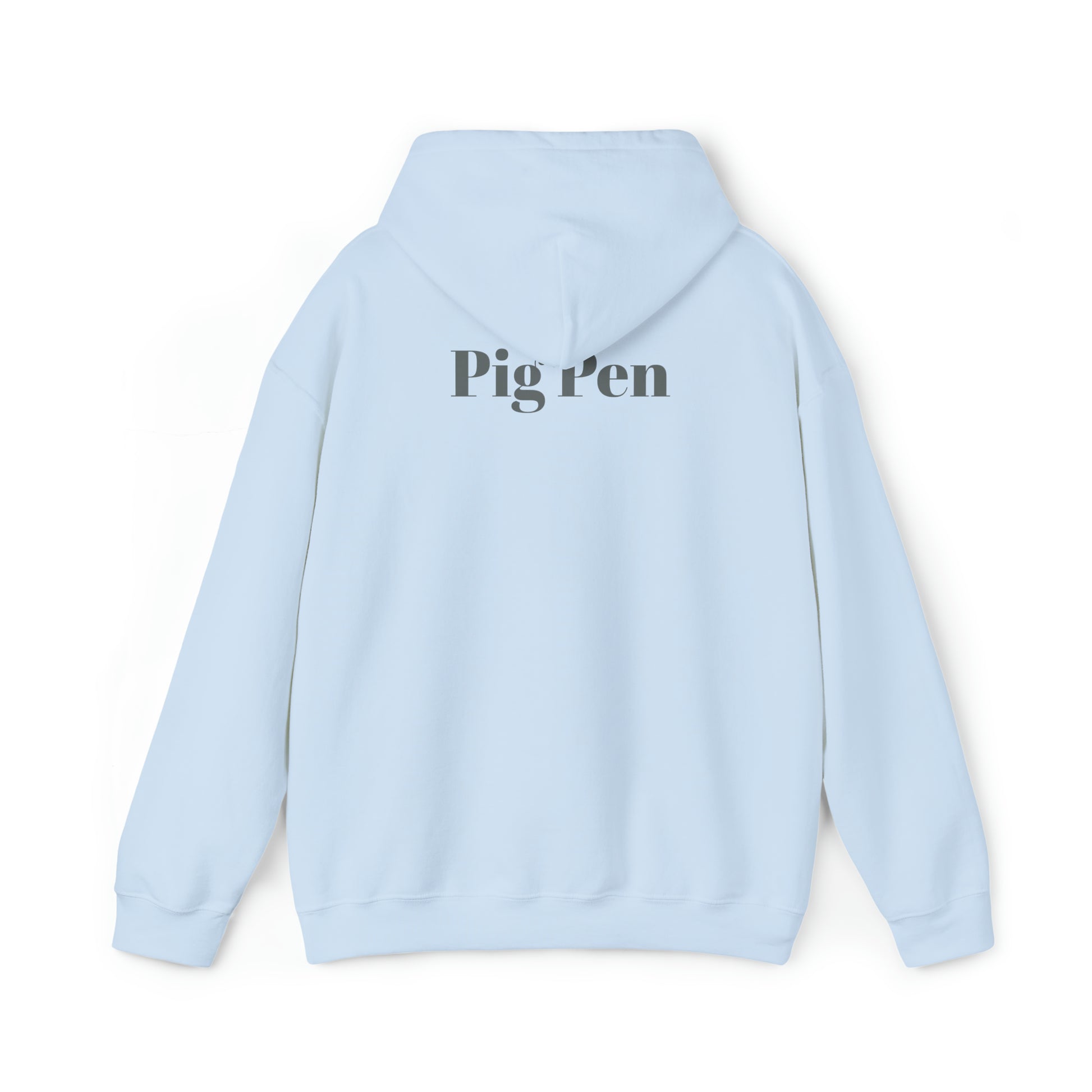 Personalized Sigma Alpha Epsilon Grateful Dead Unisex Heavy Blend Hoodie