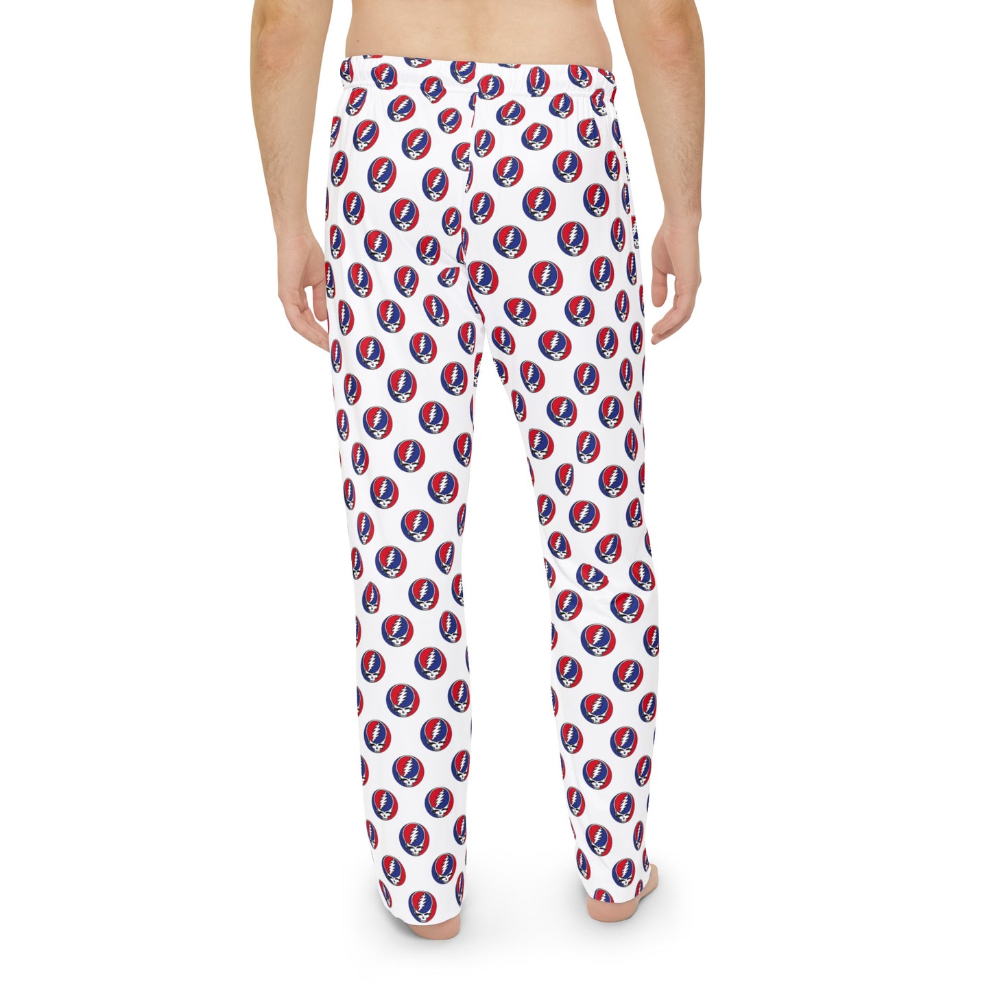 Grateful Dead Pajama Pants