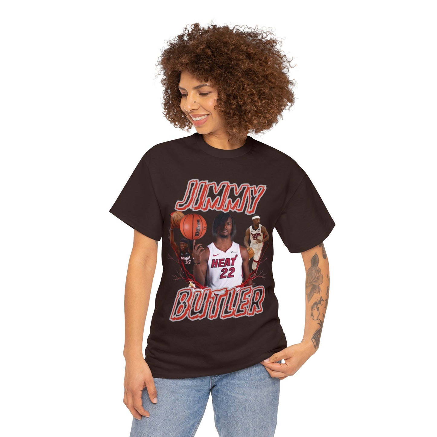 Jimmy Butler / Miami Heat TShirt