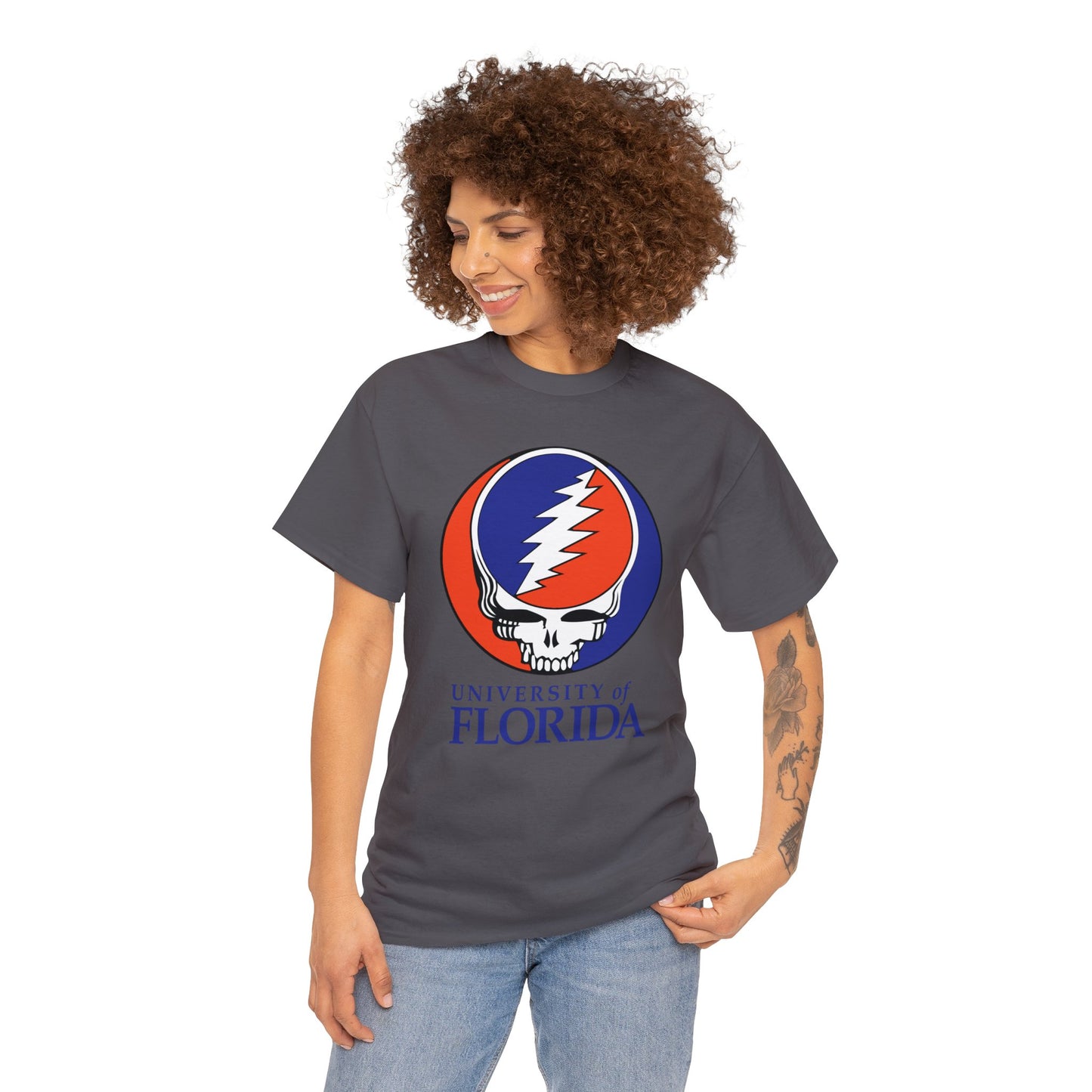 Florida Grateful Dead