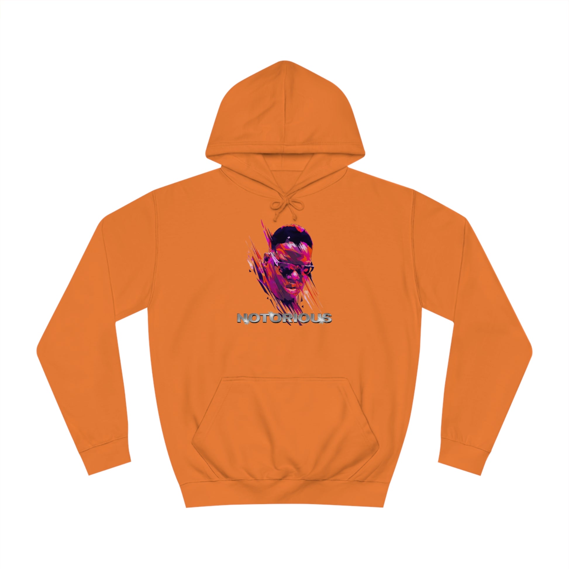 Hoodie Bright
