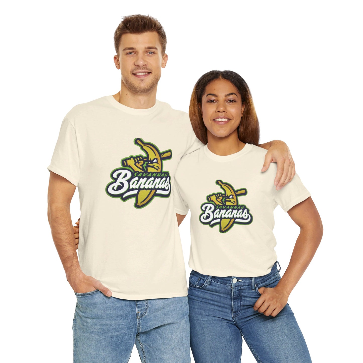 Savannah Bananas T-Shirt