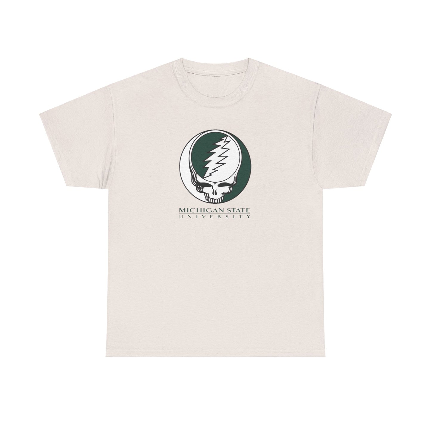 Michigan State University Grateful Dead T-Shirt | MSU