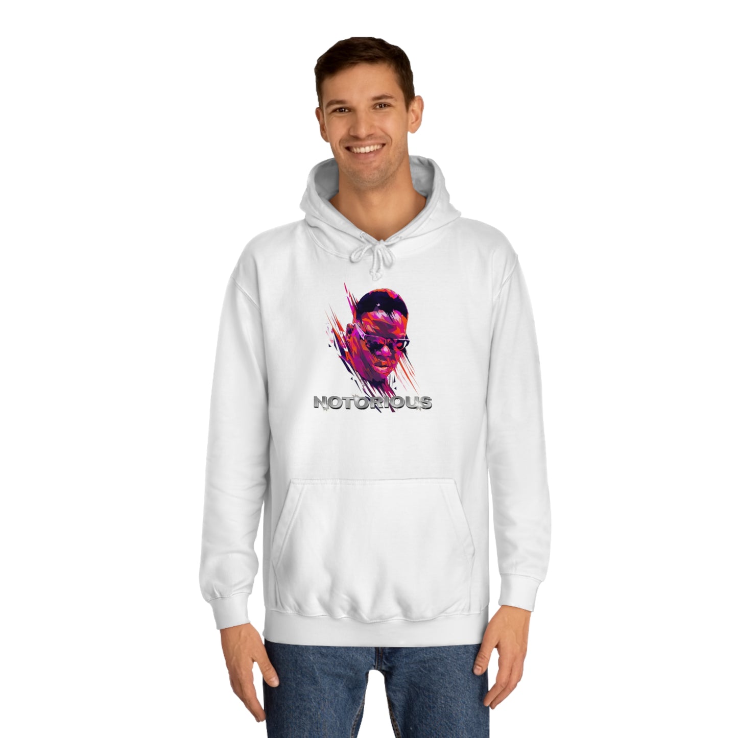 Hoodie Bright