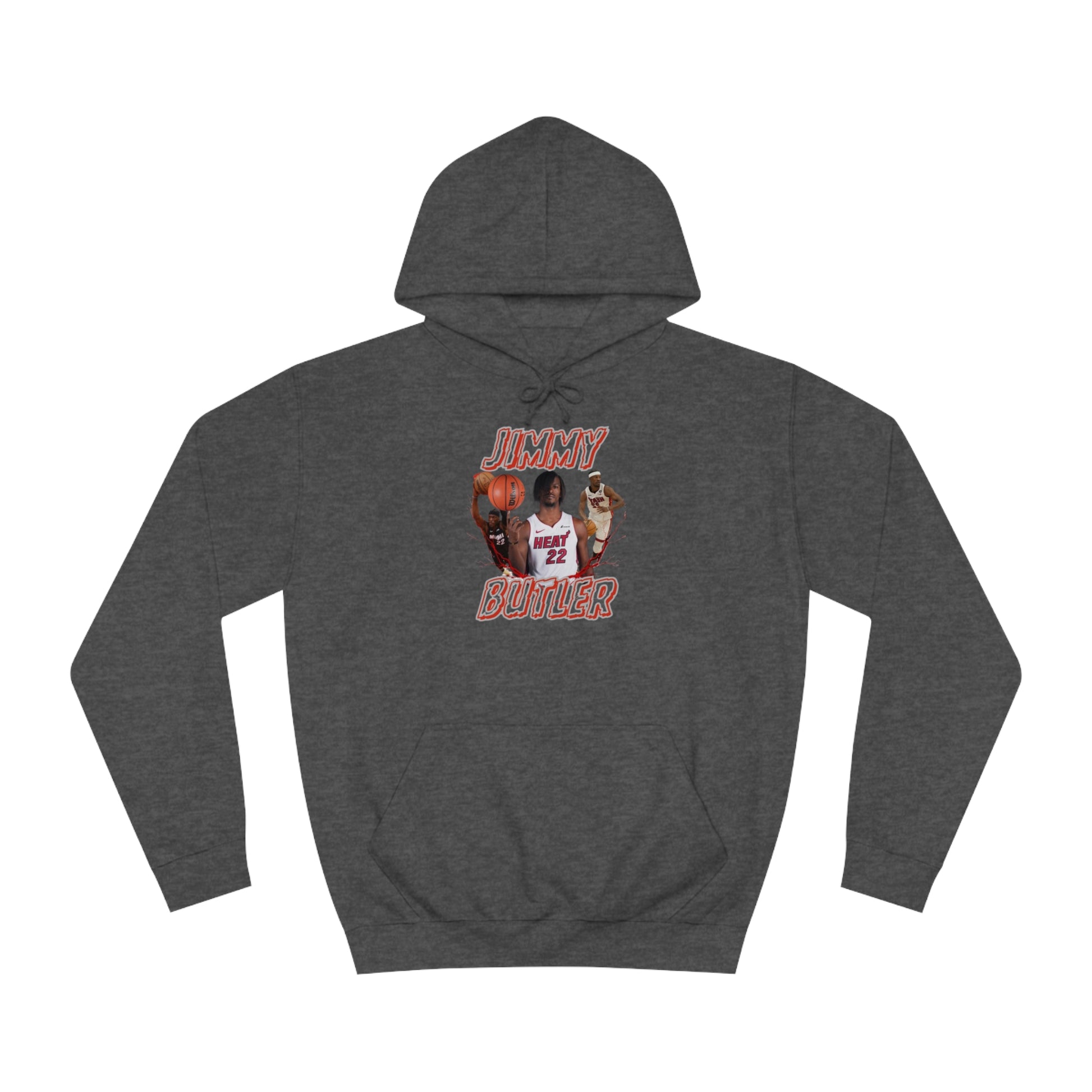 Jimmy Butler / Miami Heat Hoodie -