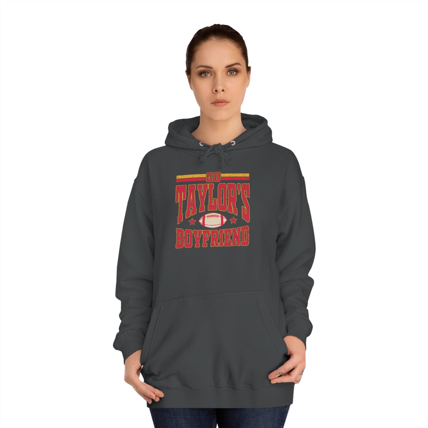Taylor Swift NFL Hoodie -