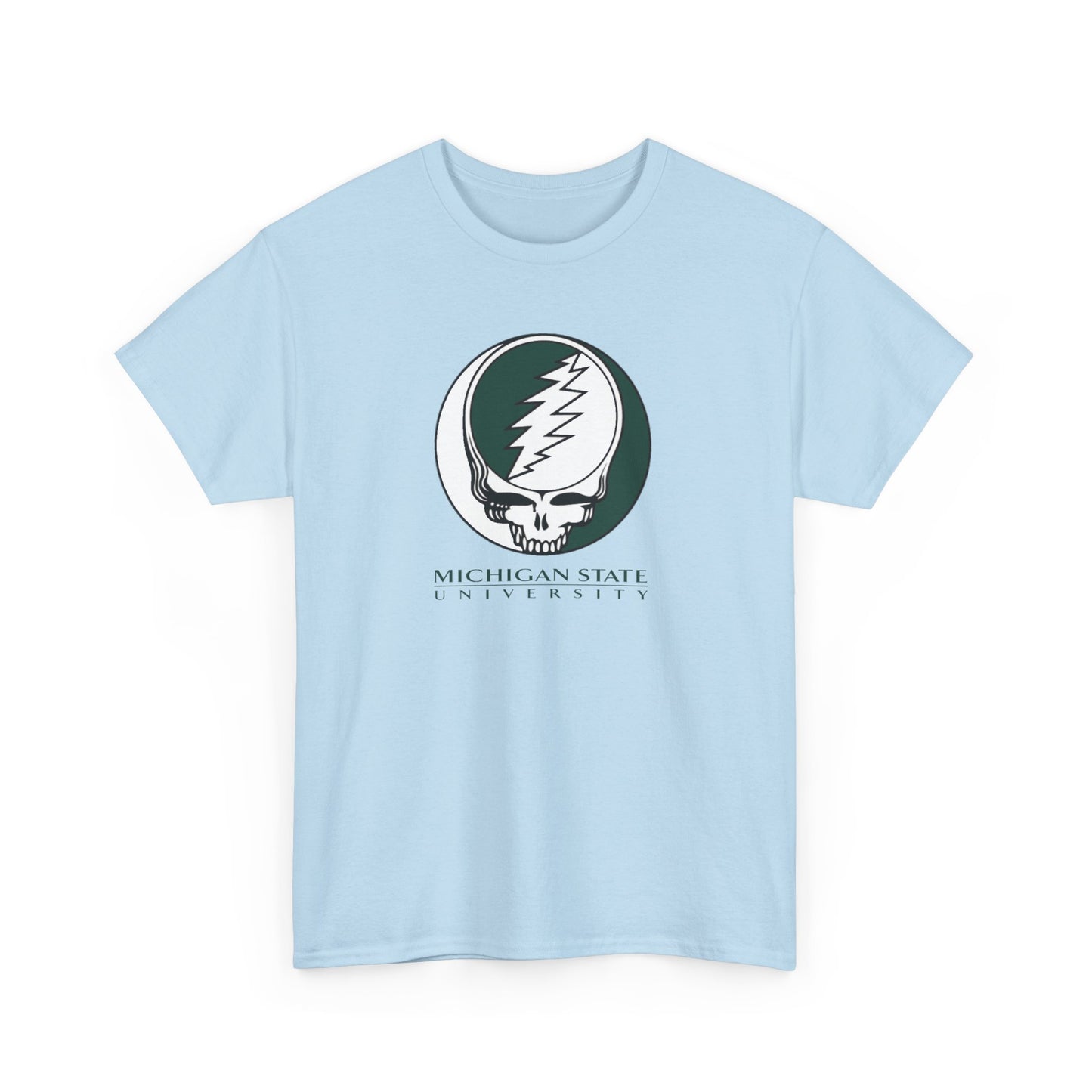 Michigan State University Grateful Dead T-Shirt | MSU