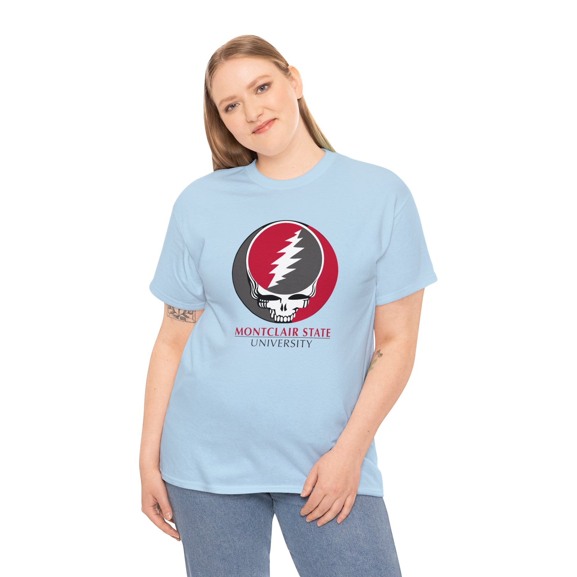 Montclair State University Grateful Dead