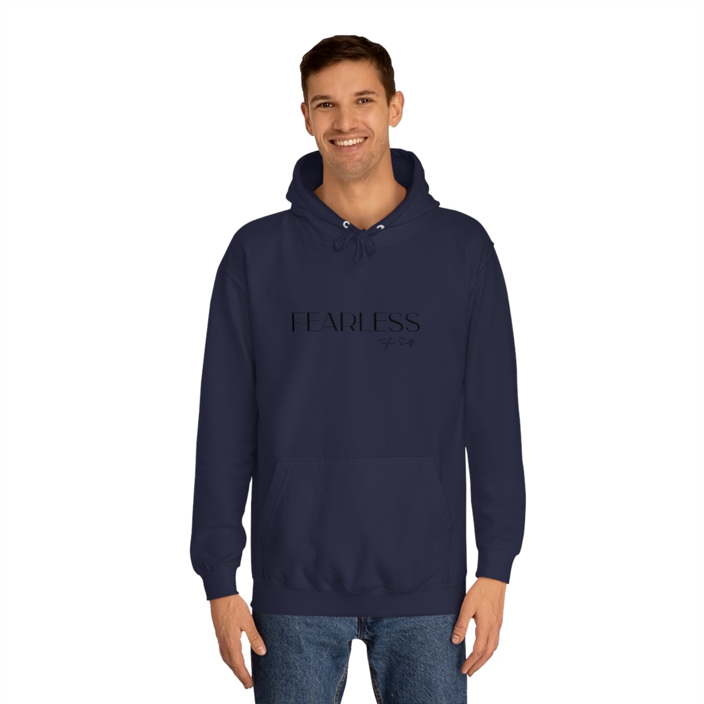 Taylor Swift Fearless Hoodie -