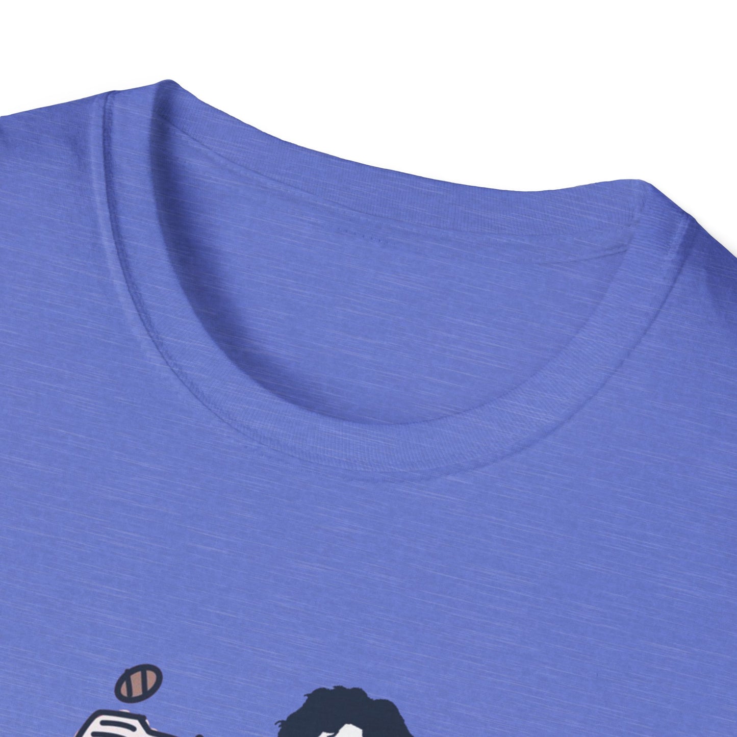 Life is dead. Grilling Jerry T-Shirt