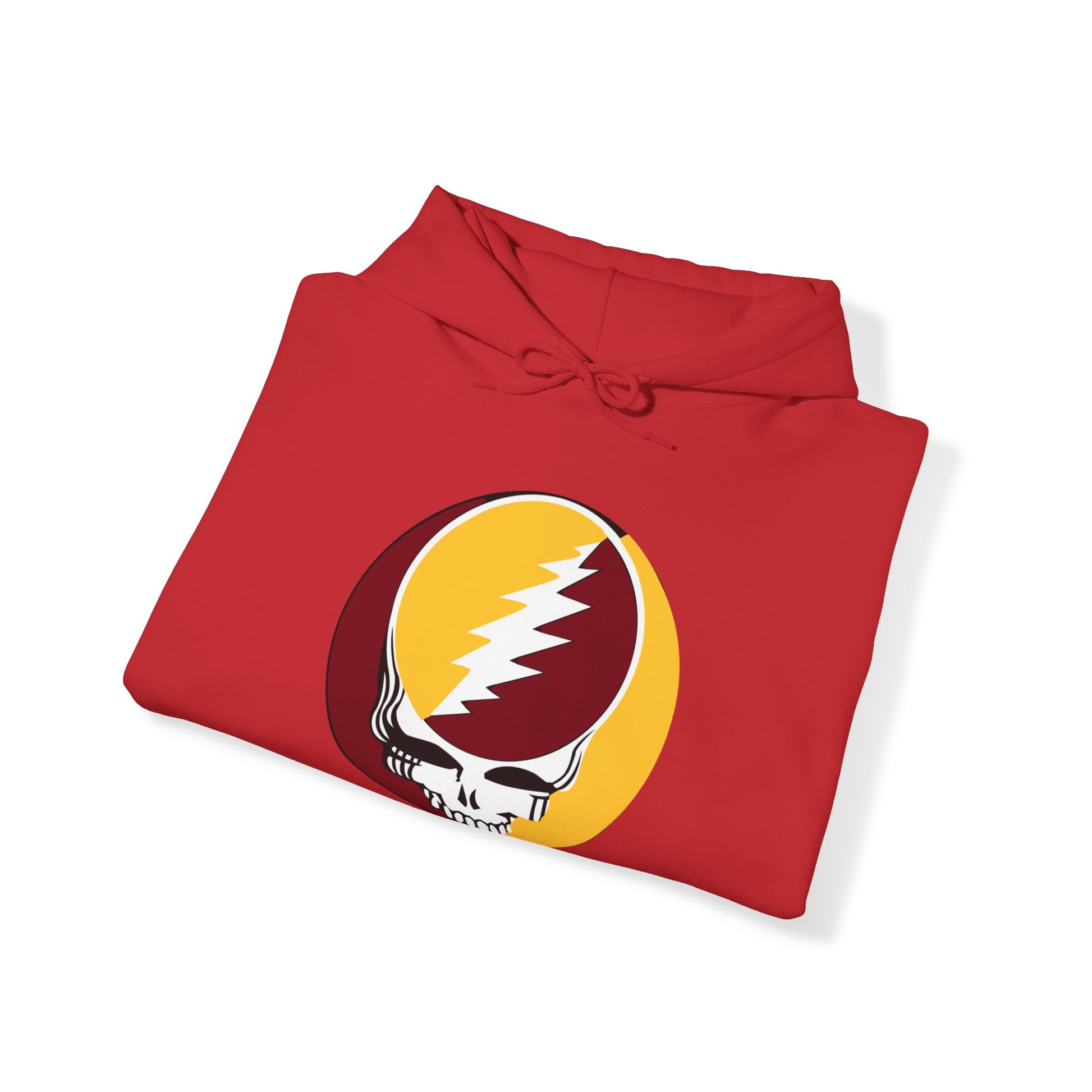 Minnesota Grateful Dead Unisex Heavy Blend Hoodie