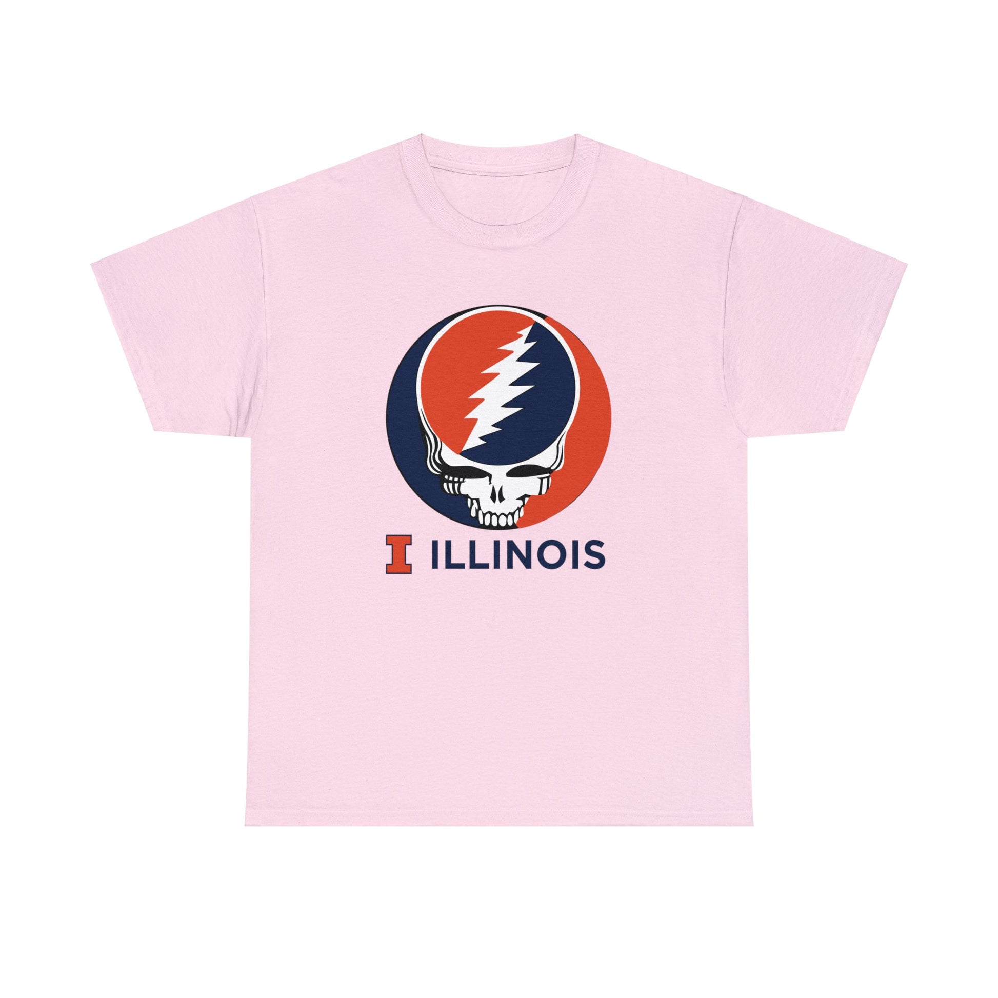 Illinois Grateful Dead