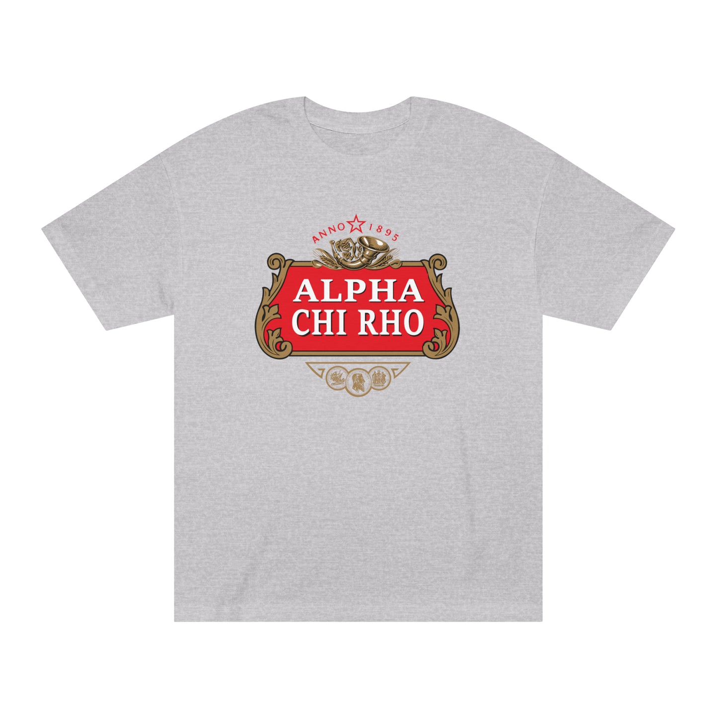 Alpha Chi Rho Stella Artios Beer