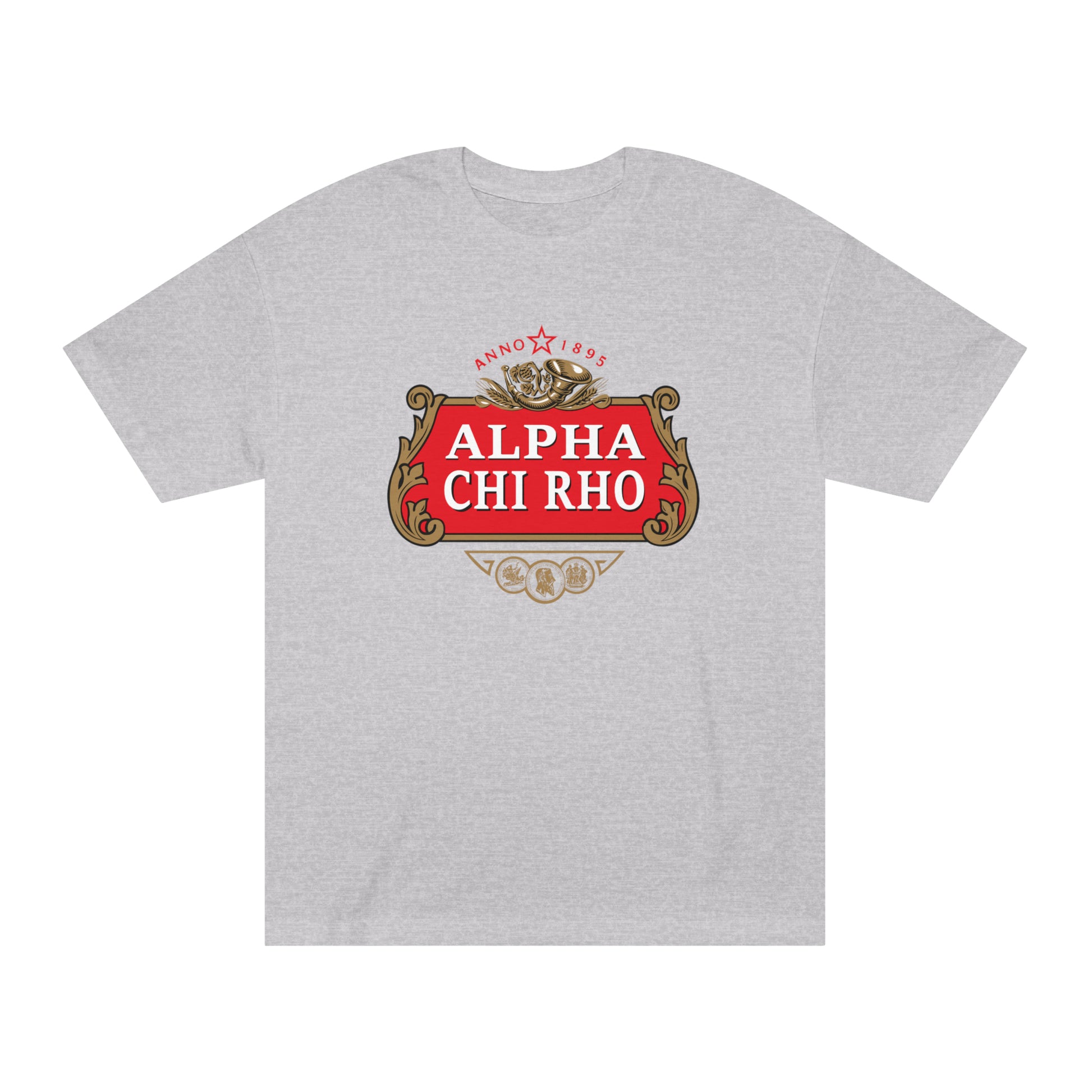 Alpha Chi Rho Stella Artios Beer