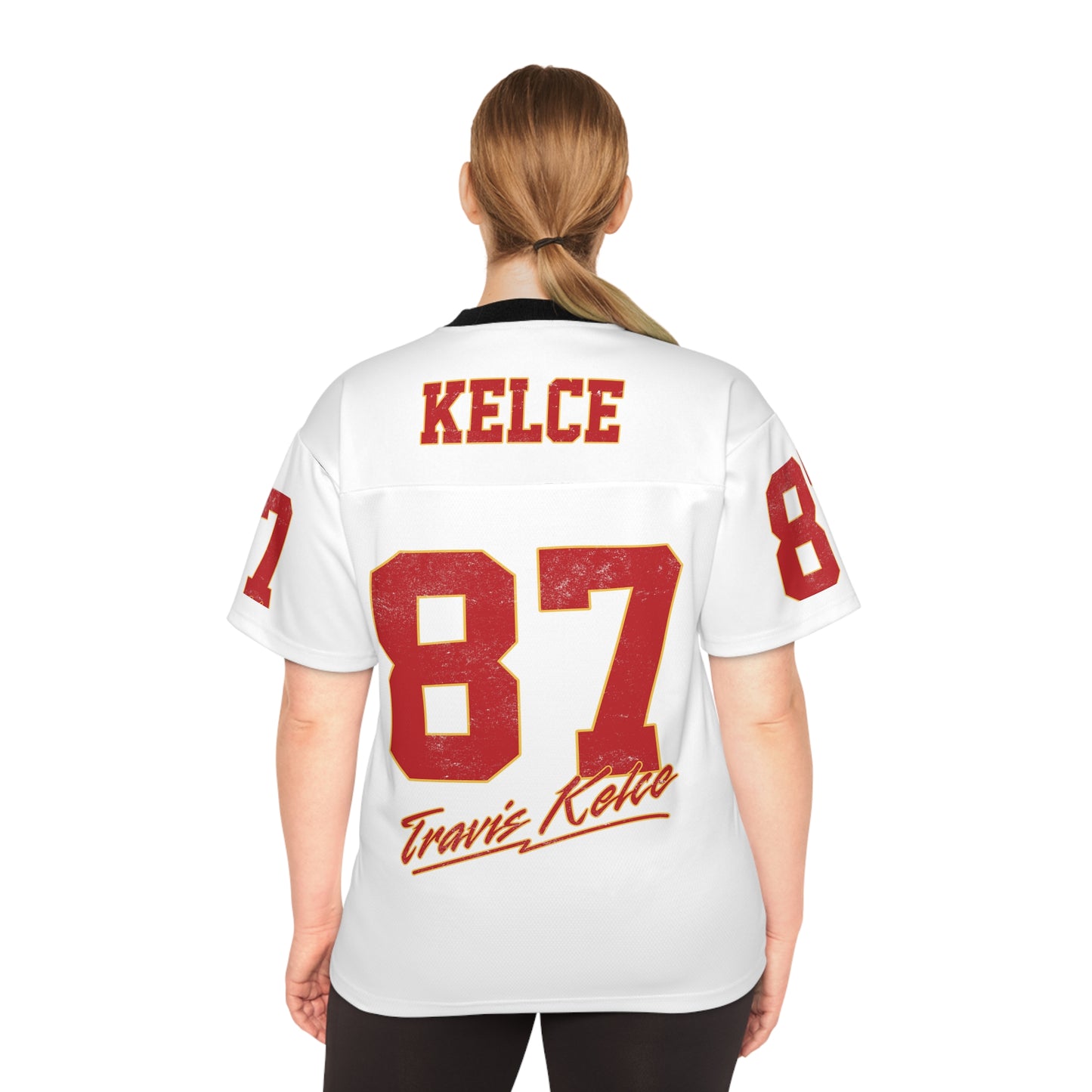 Boyfriend Football Jersey