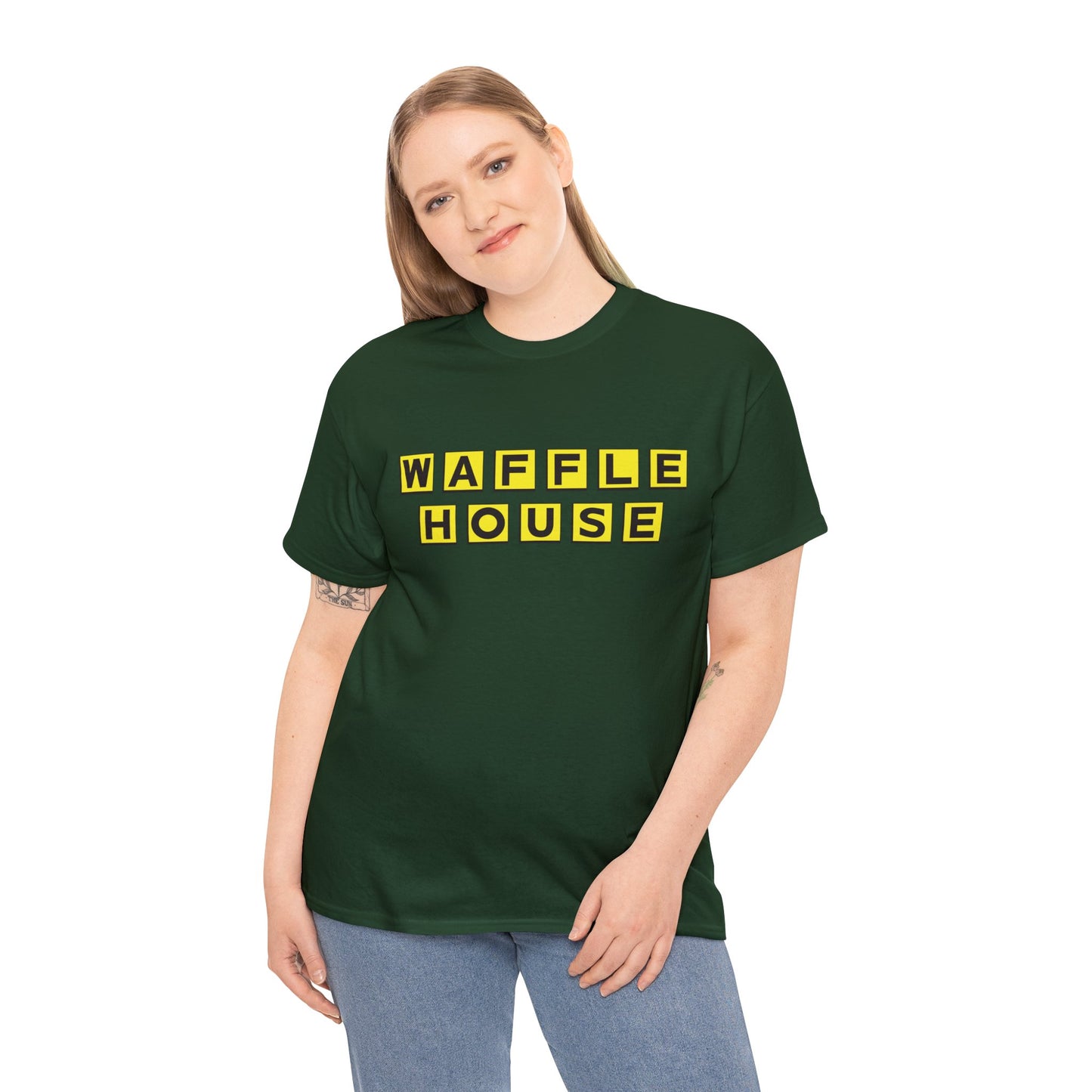 Waffle House T-Shirt