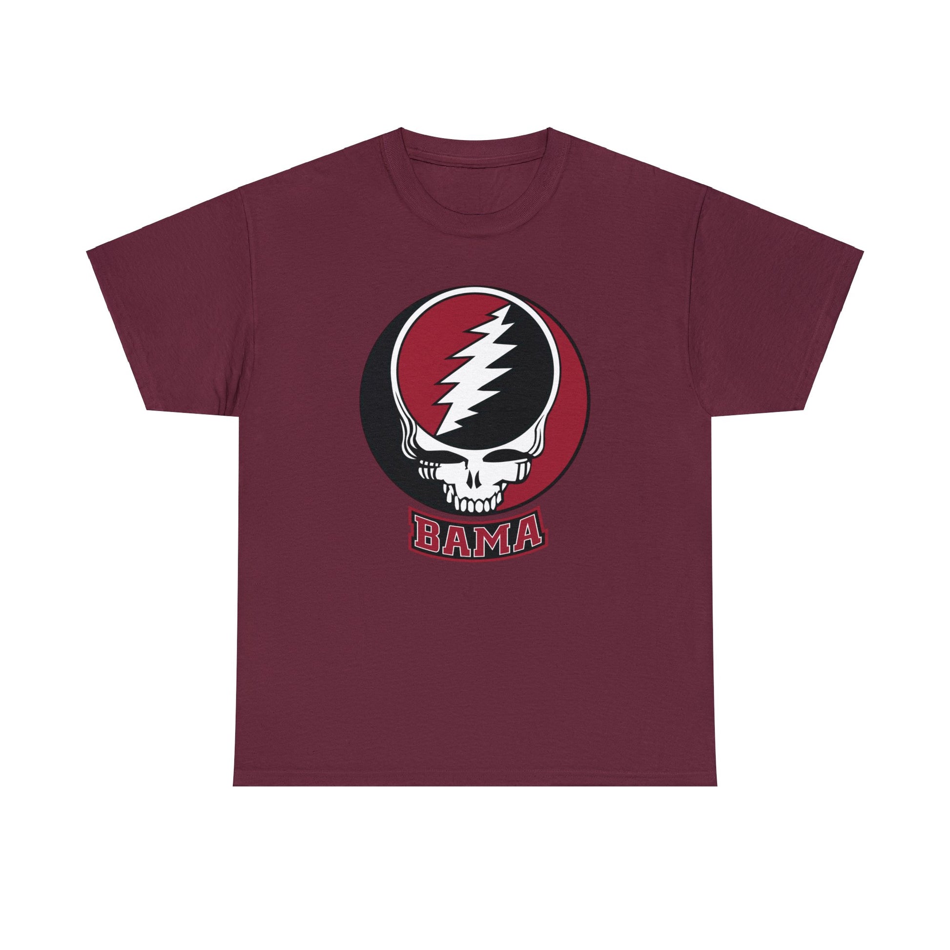 Alabama Grateful Dead