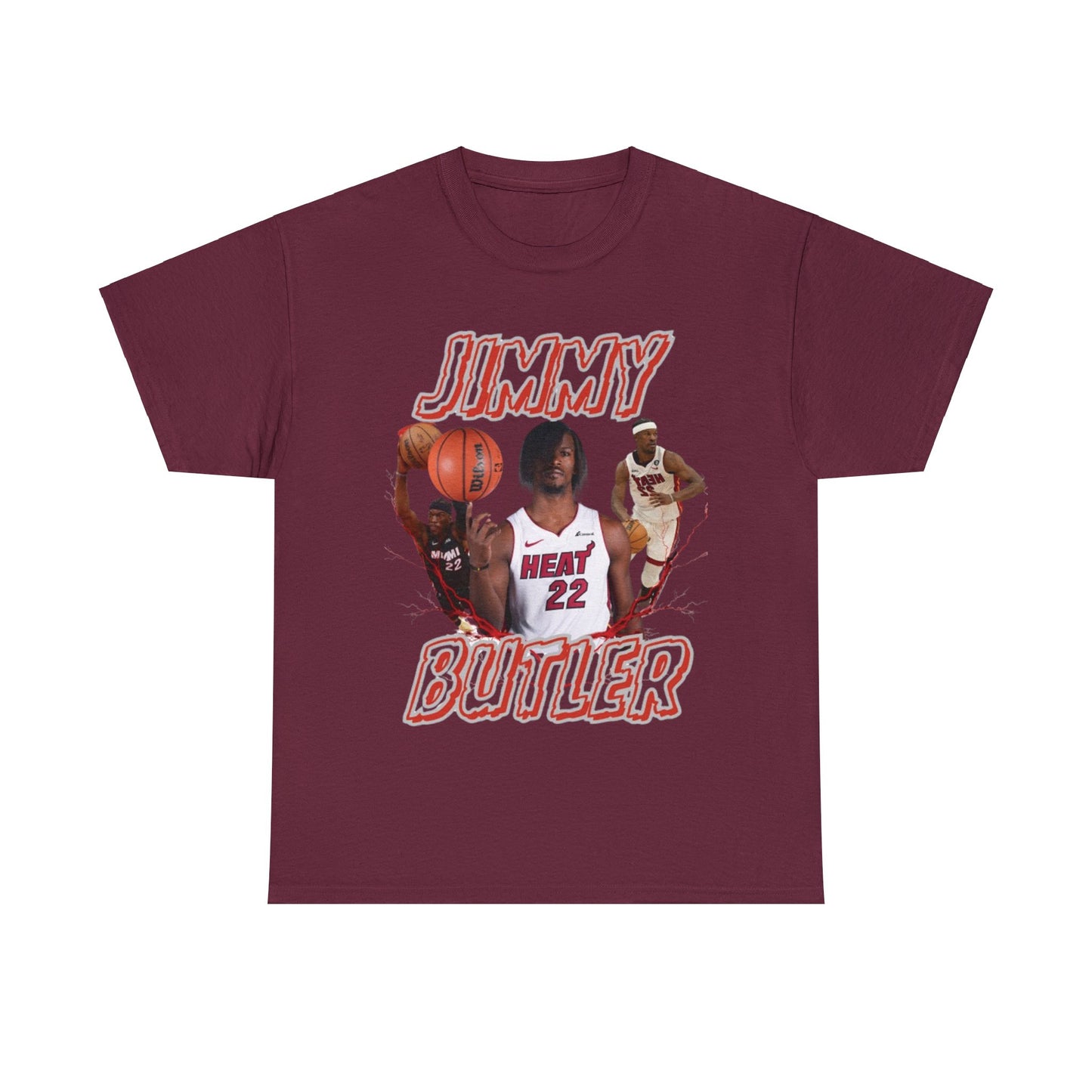 Jimmy Butler / Miami Heat TShirt
