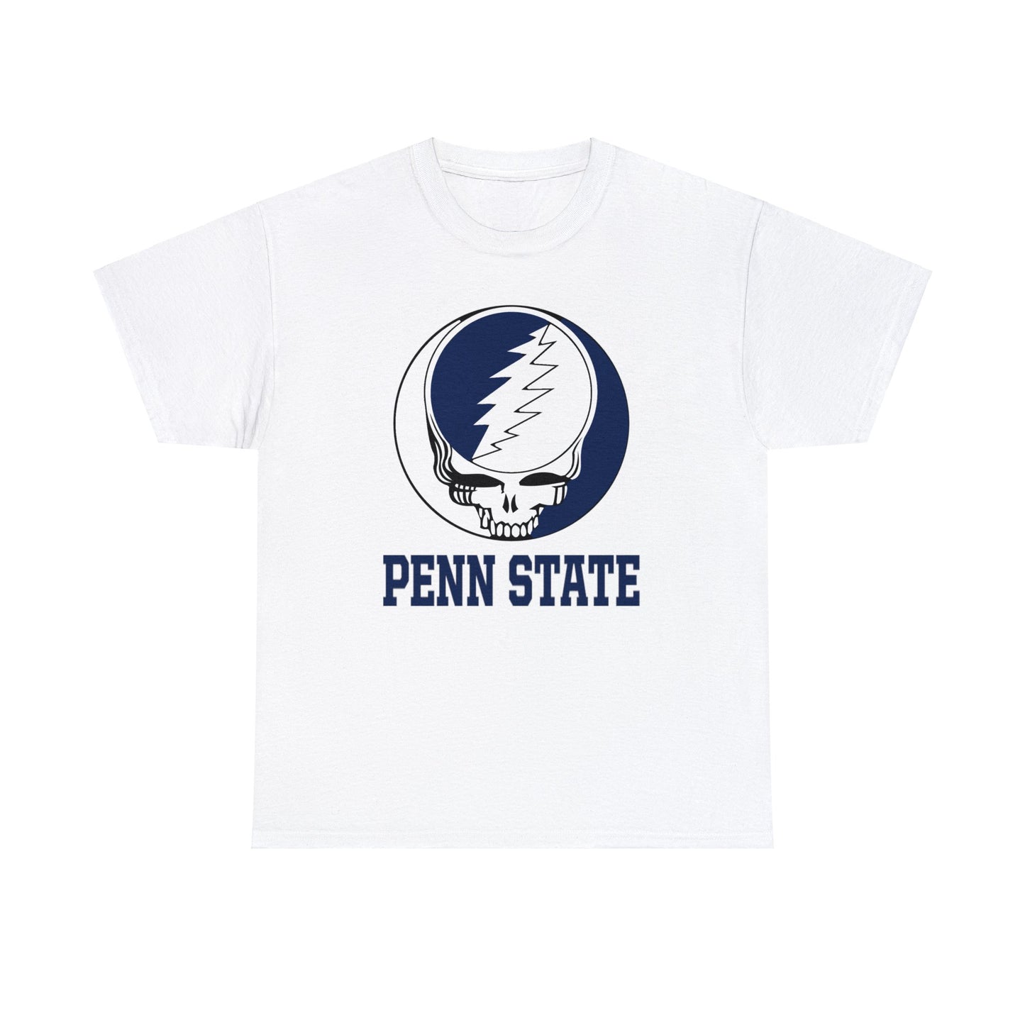 Penn State University Grateful Dead