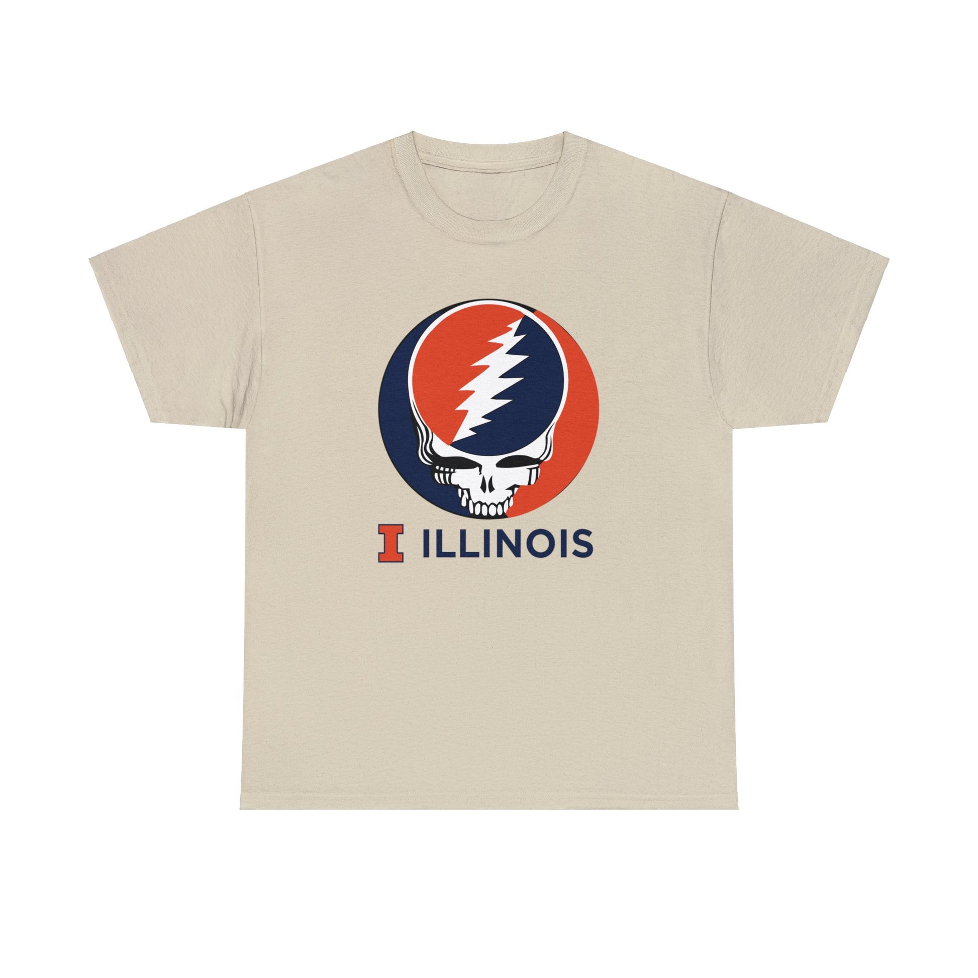 Illinois Grateful Dead