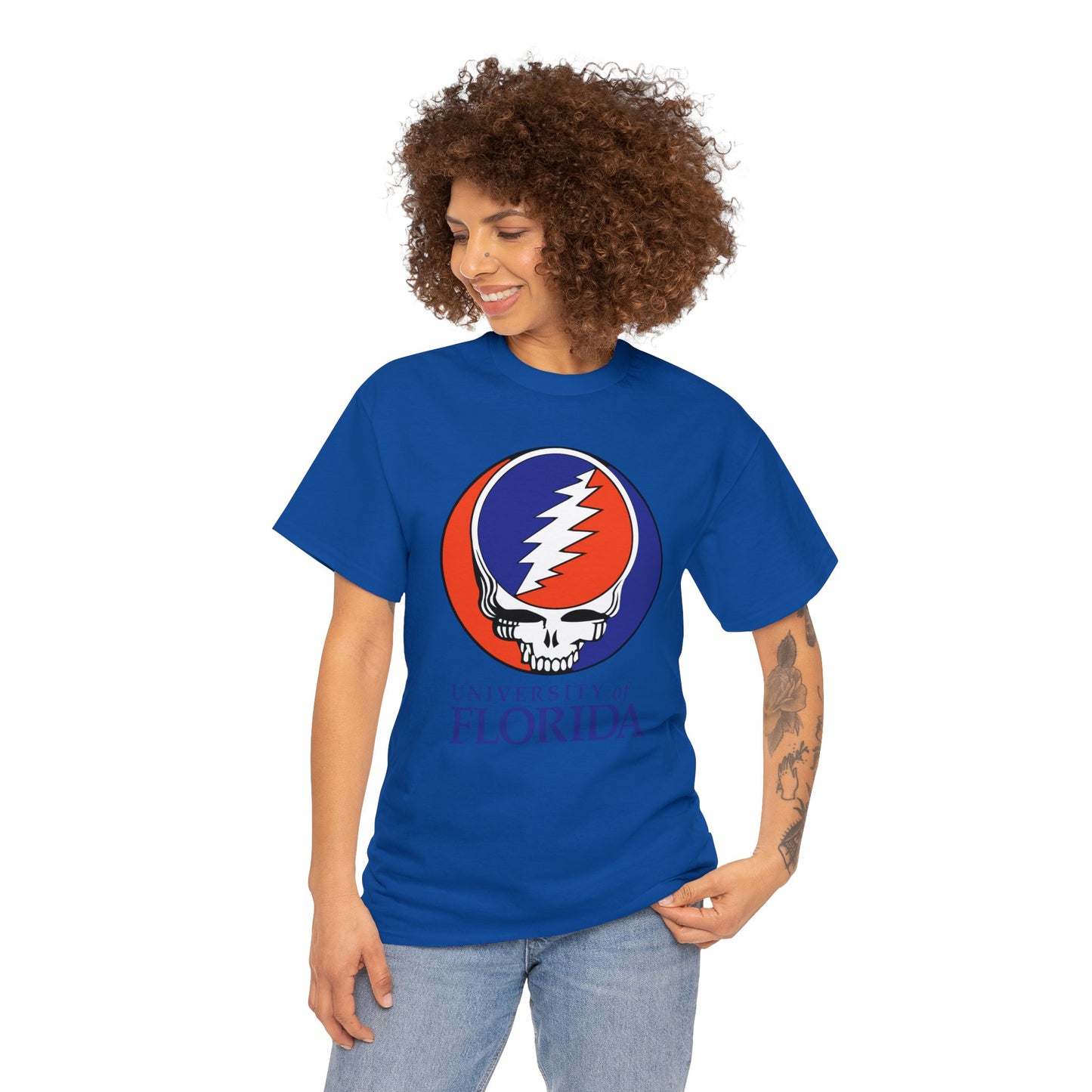 Florida Grateful Dead