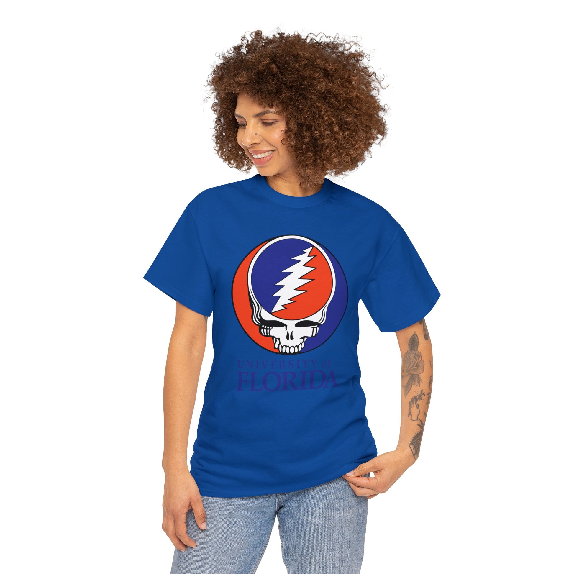 Florida Grateful Dead