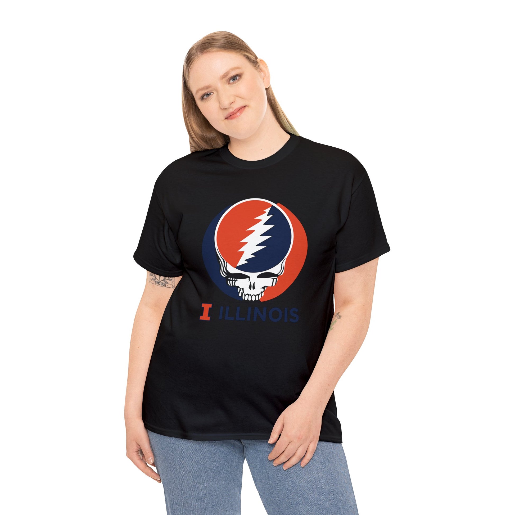 Illinois Grateful Dead