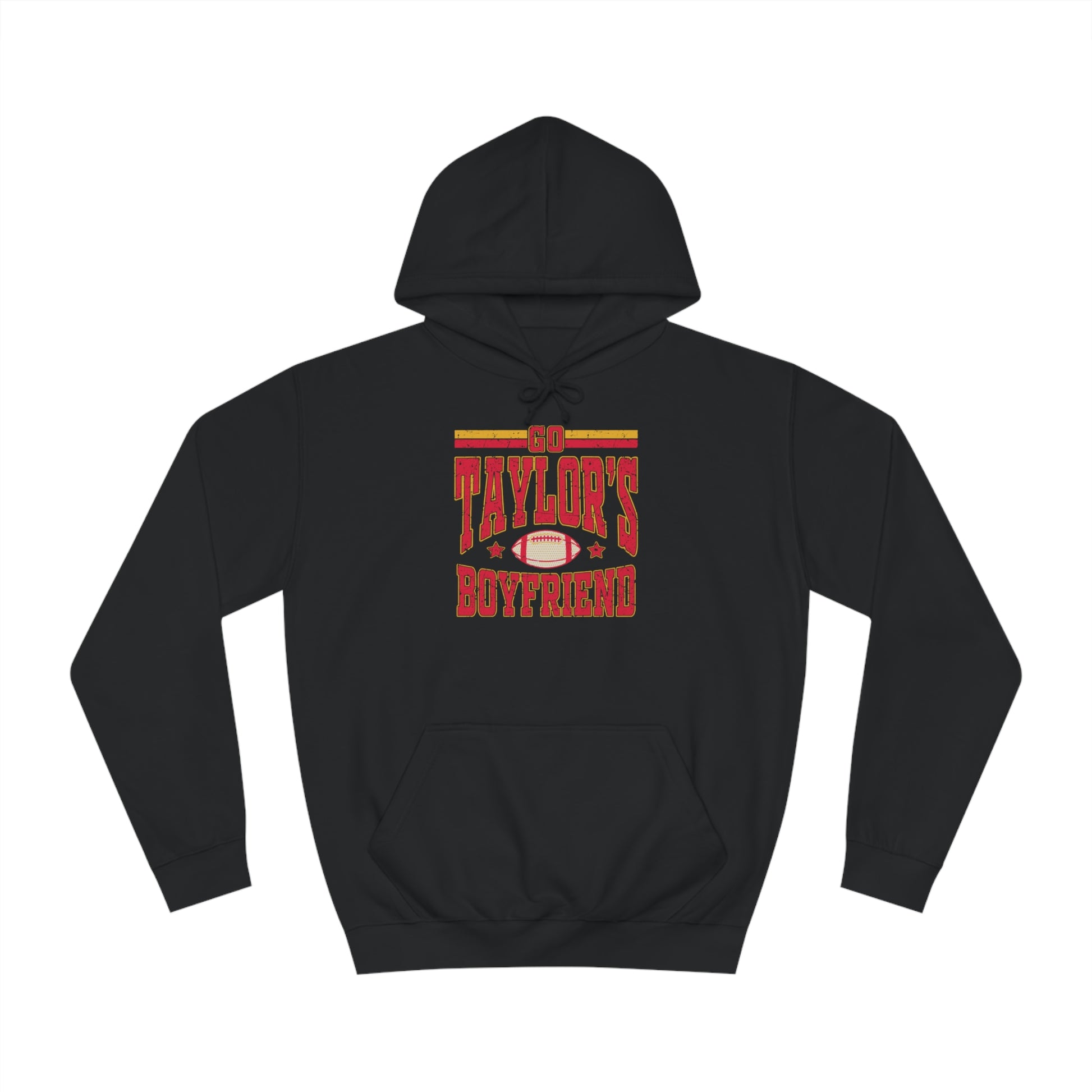 Taylor Swift NFL Hoodie -