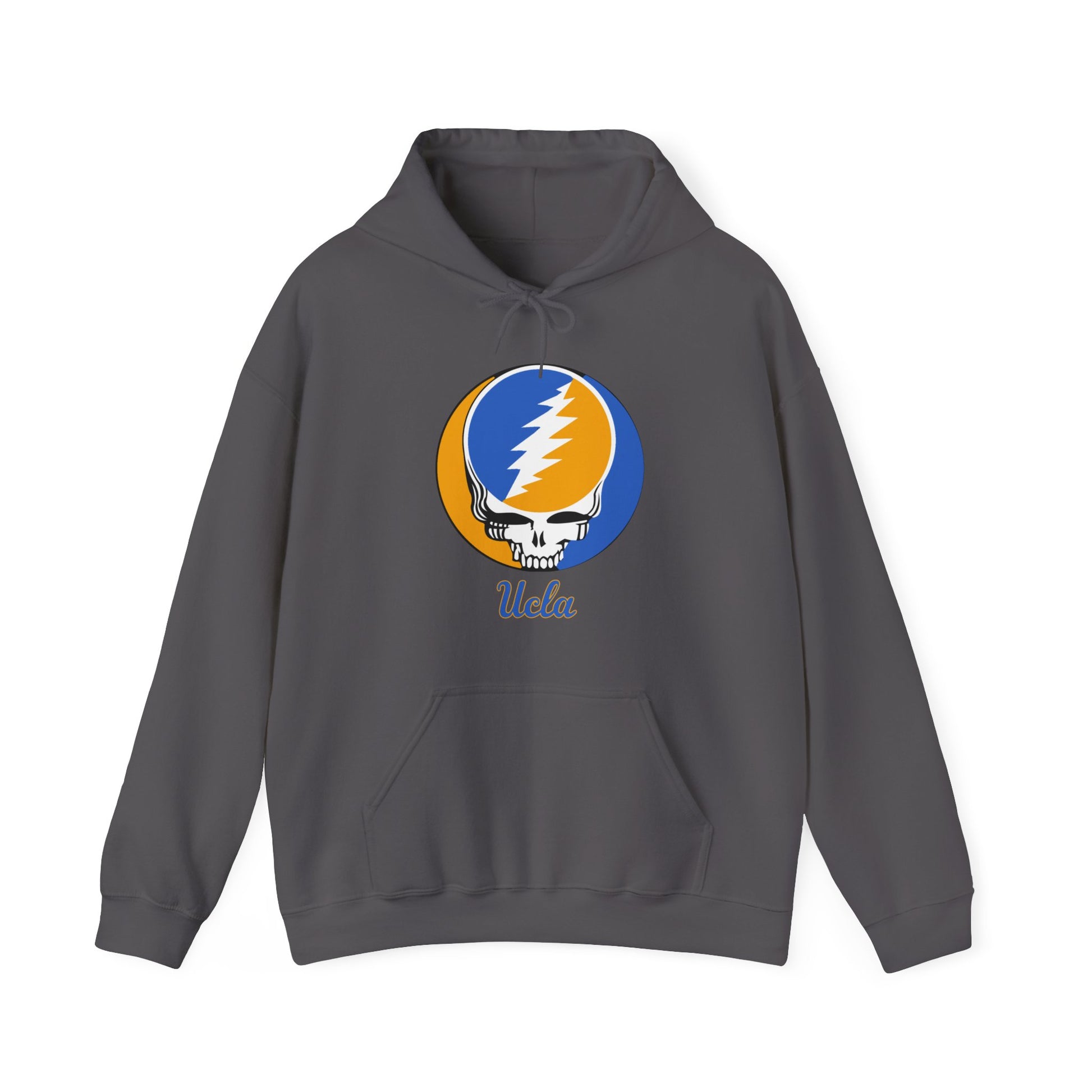UCLA Grateful Dead Unisex Heavy Blend Hoodie - Bruins