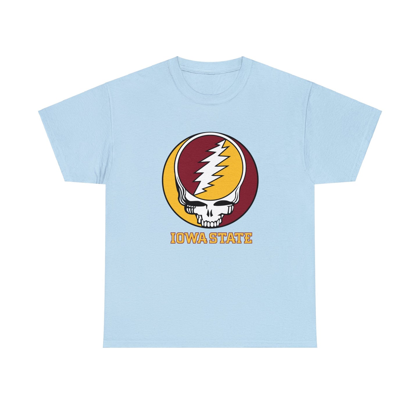 Iowa State Grateful Dead