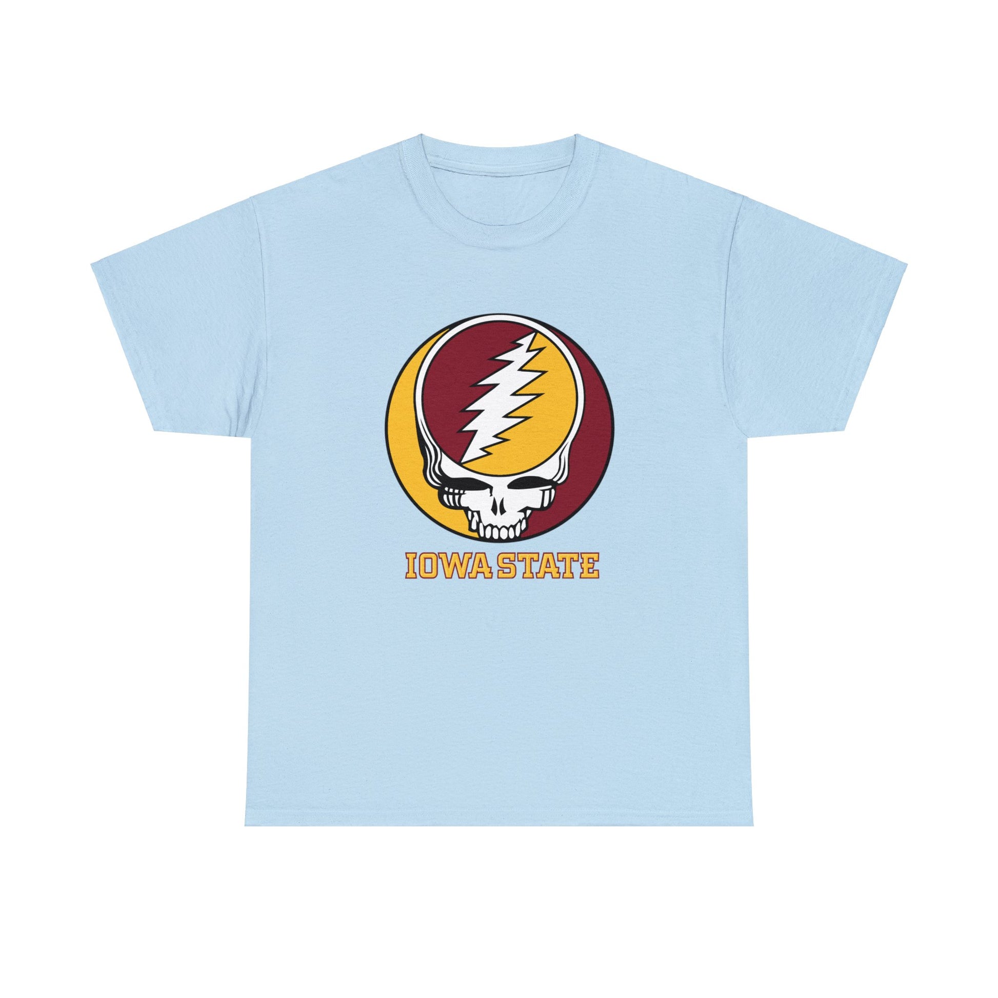 Iowa State Grateful Dead