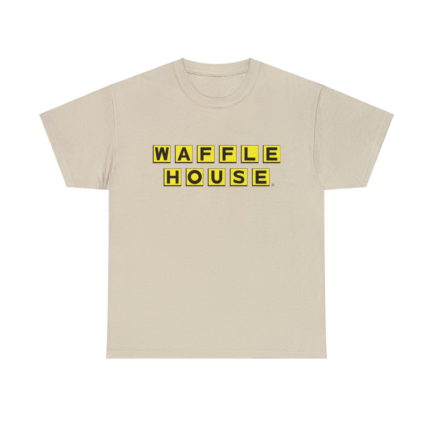 Waffle House T-Shirt