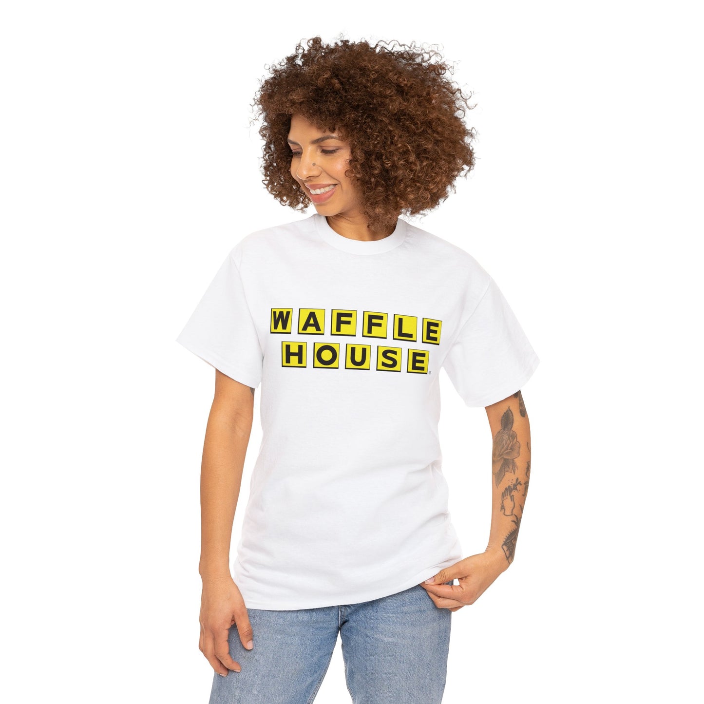 Waffle House T-Shirt