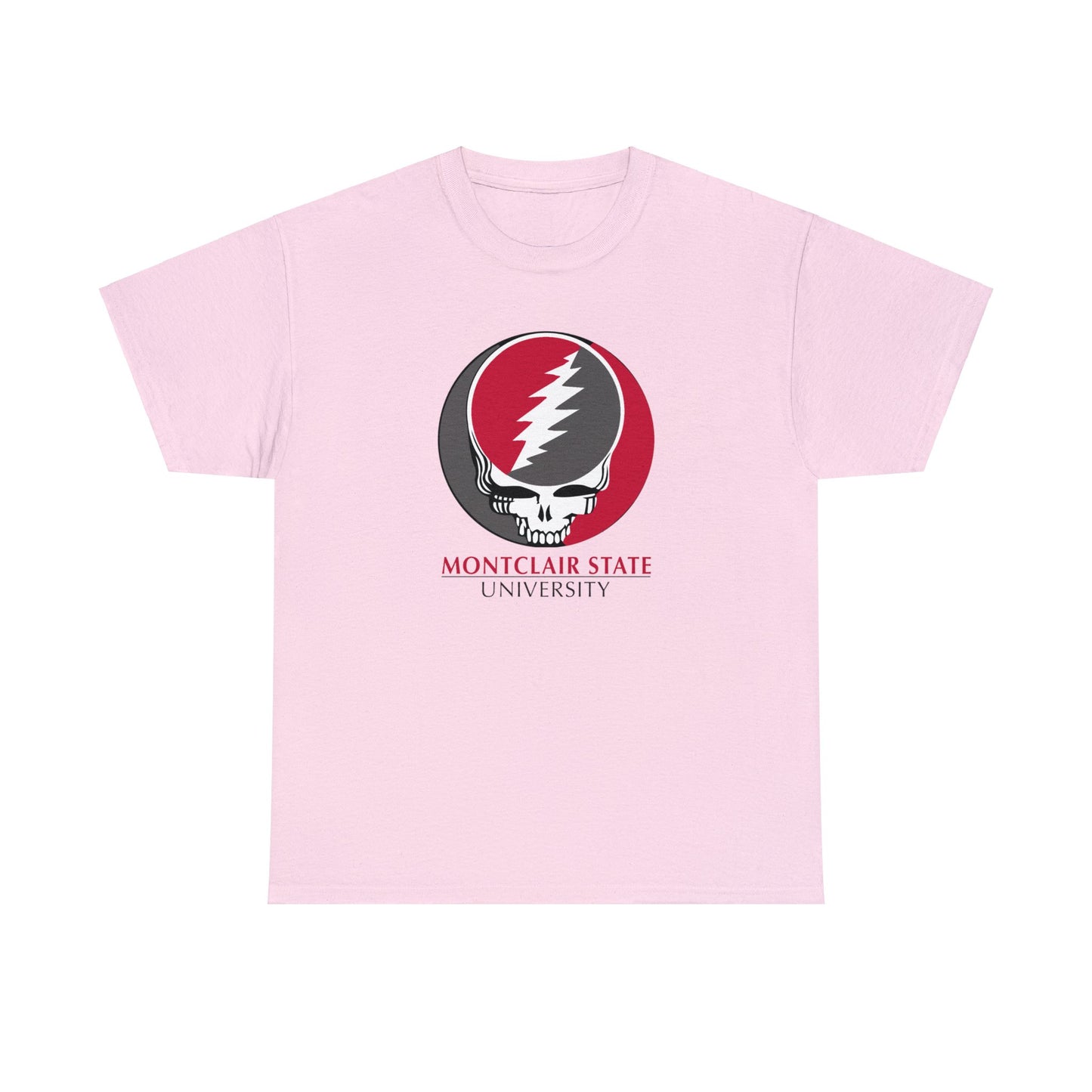 Montclair State University Grateful Dead