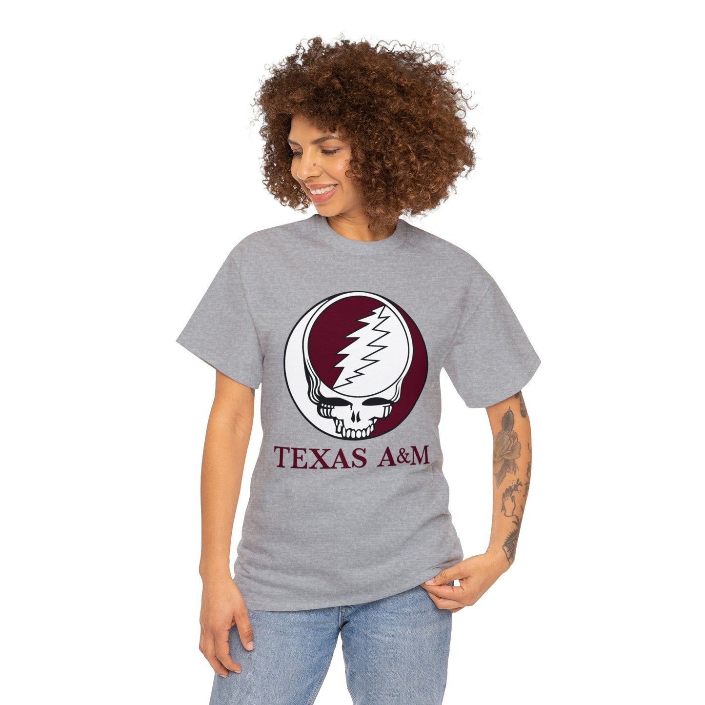 University Grateful Dead
