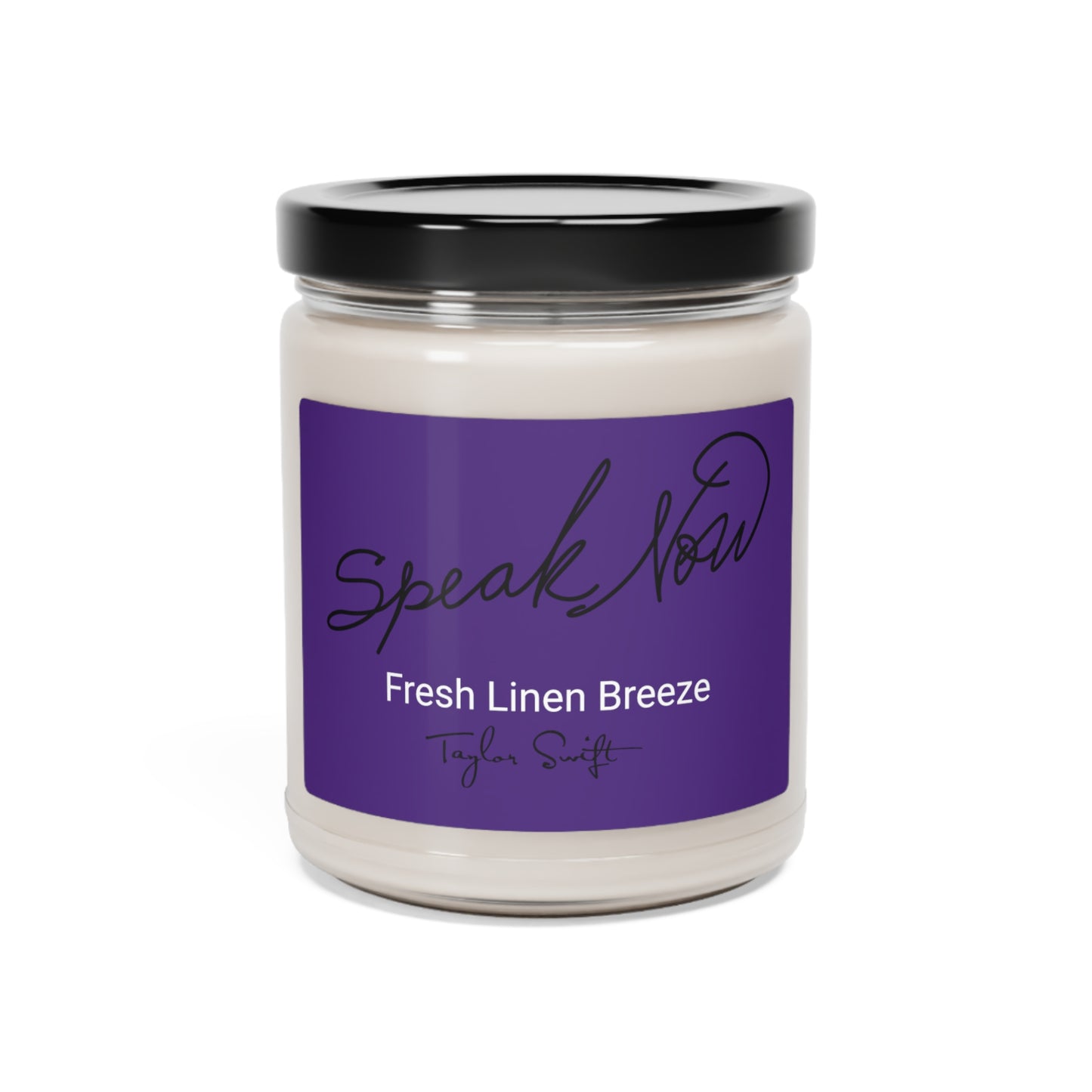 Taylor Swift Scented Soy Candle, 9oz