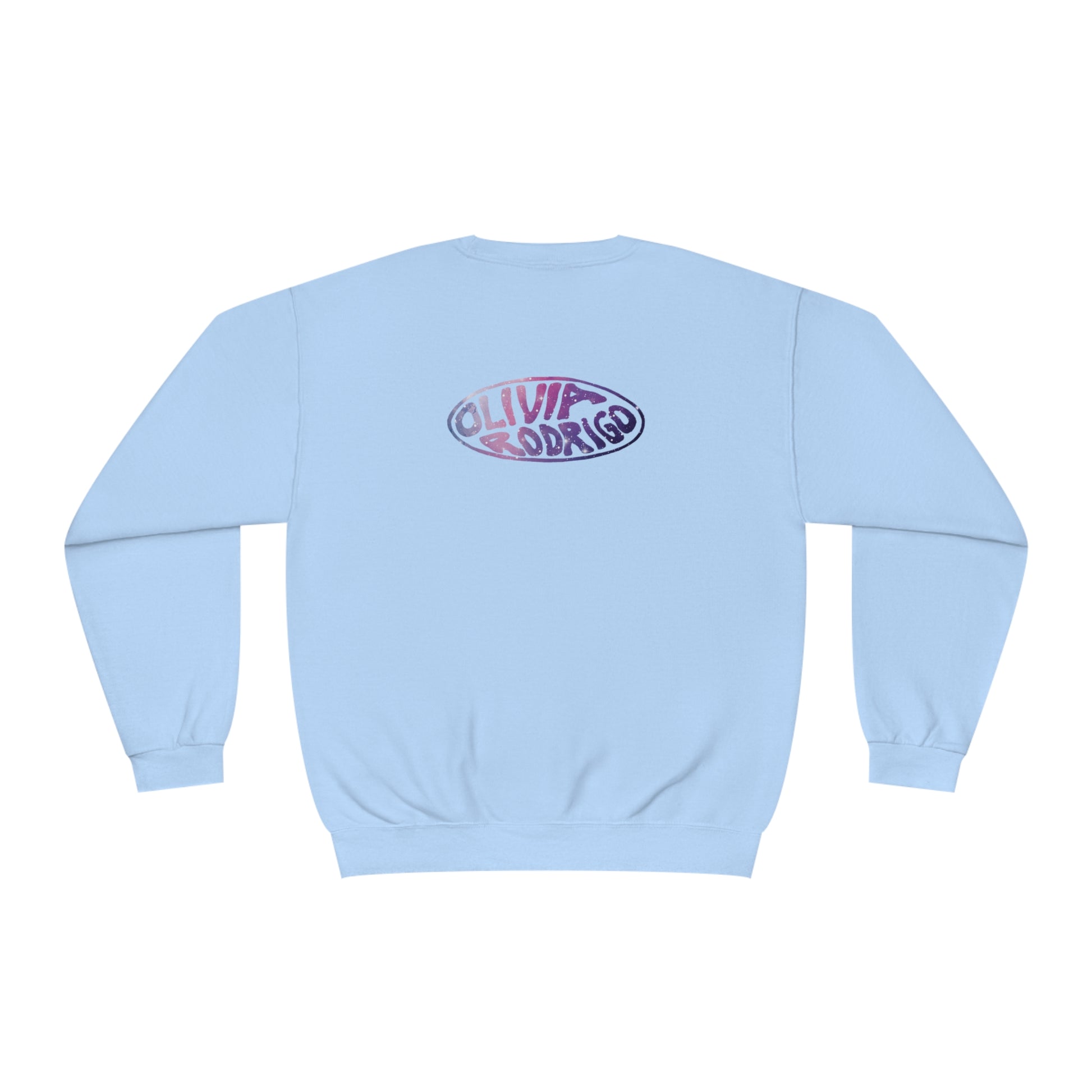 Jimmy Butler / Miami Heat NuBlendĀ® Crewneck Sweatshirt